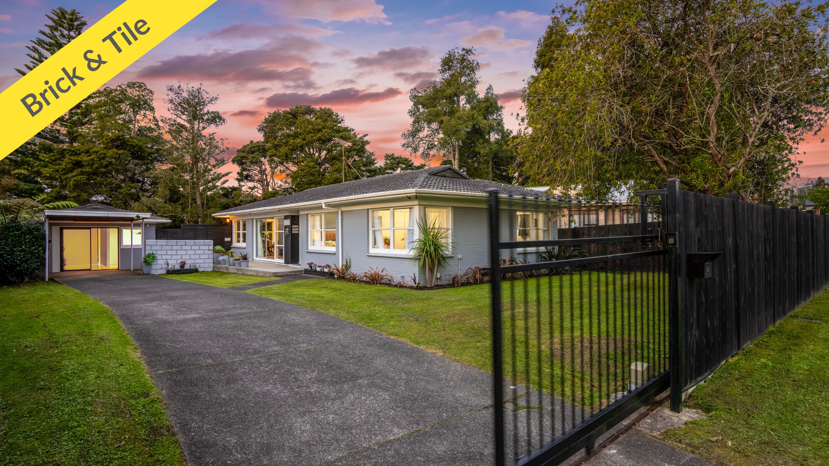 68 Lawrence Crescent, Hill Park, Manukau City