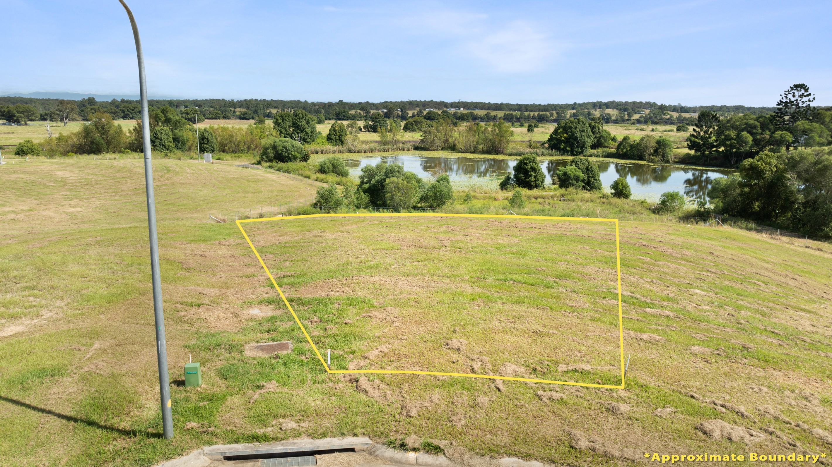 Lot 82 70-86 Lake view Heights Estates, Junction Hill, NSW 2460