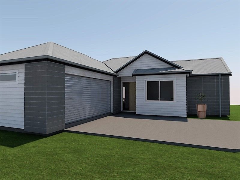 Lot 3, 3-5 Guthrie Road, Havelock North, Hastings District