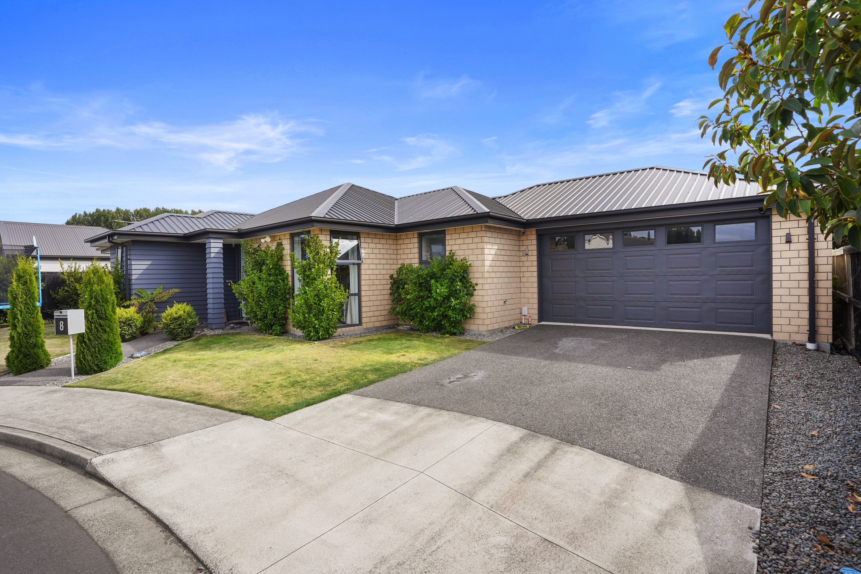 8 Geering Place, Kaiapoi, Waimakariri District