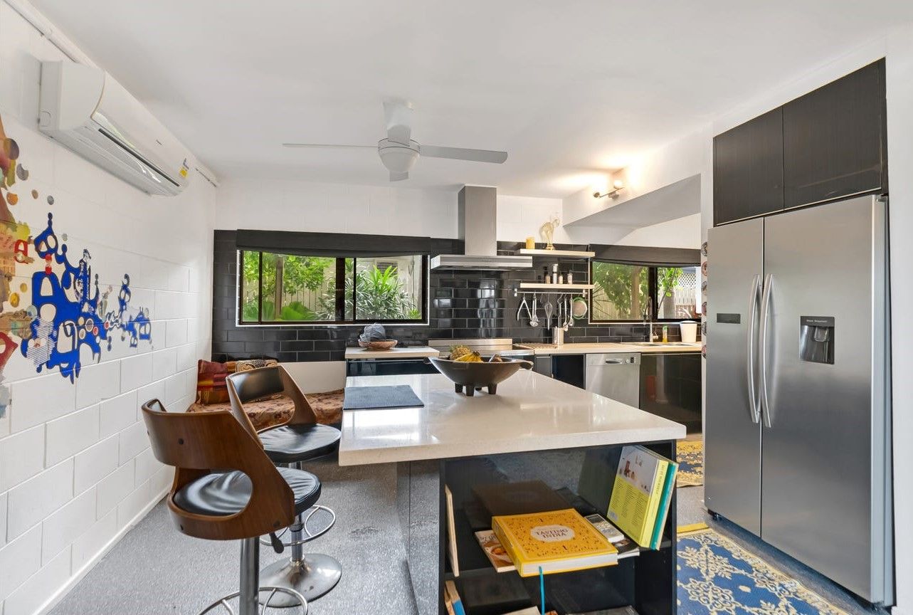 U1/21 Endeavour Road, Clifton Beach, QLD 4879