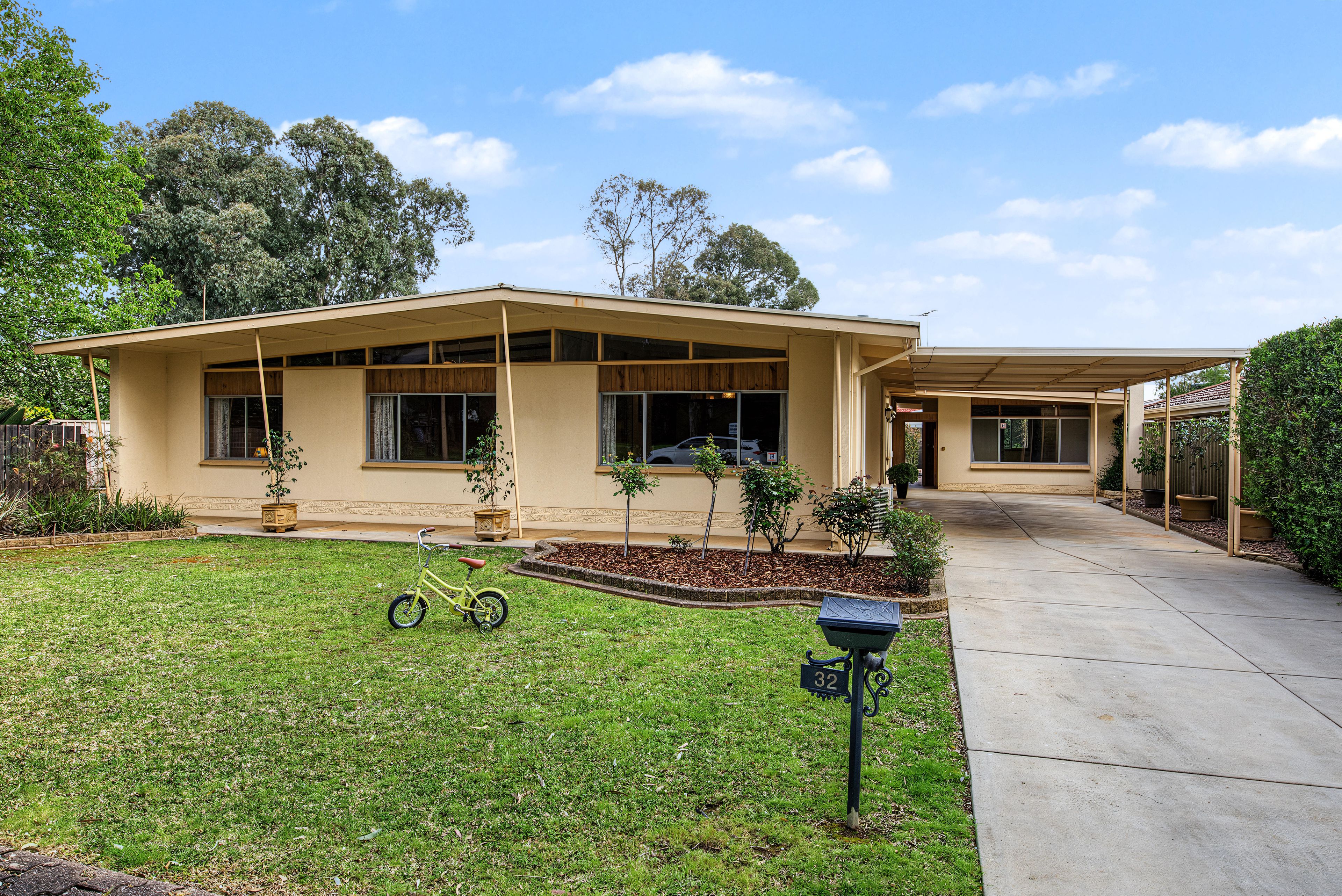 32 Halbury Road — photo from Ray White Gawler