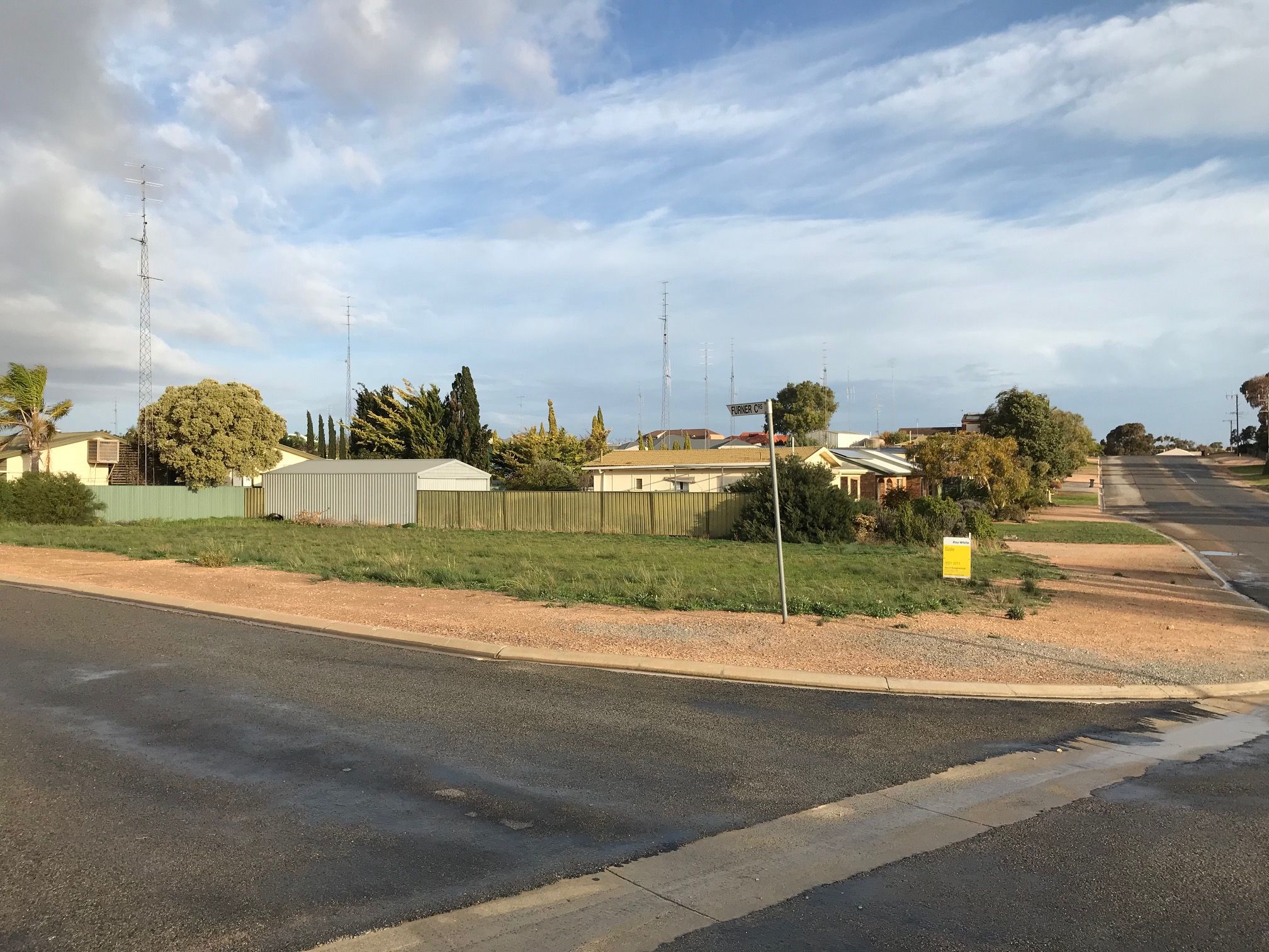 44 (Lot 430) Snell Avenue, Port Hughes, SA 5558