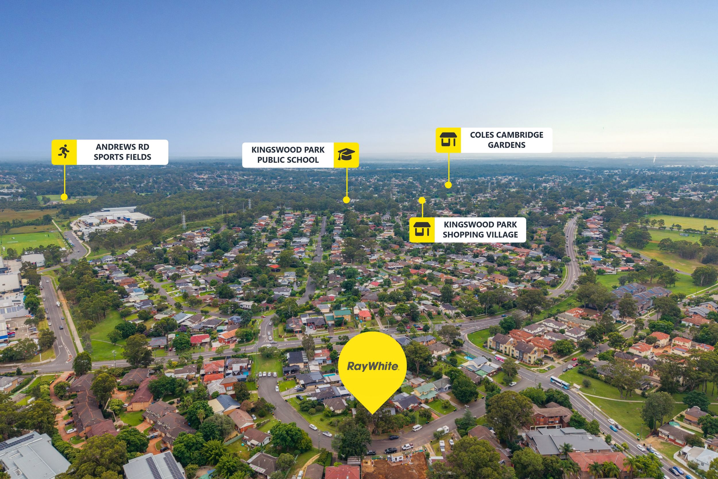 43 Robert Street, Penrith, NSW