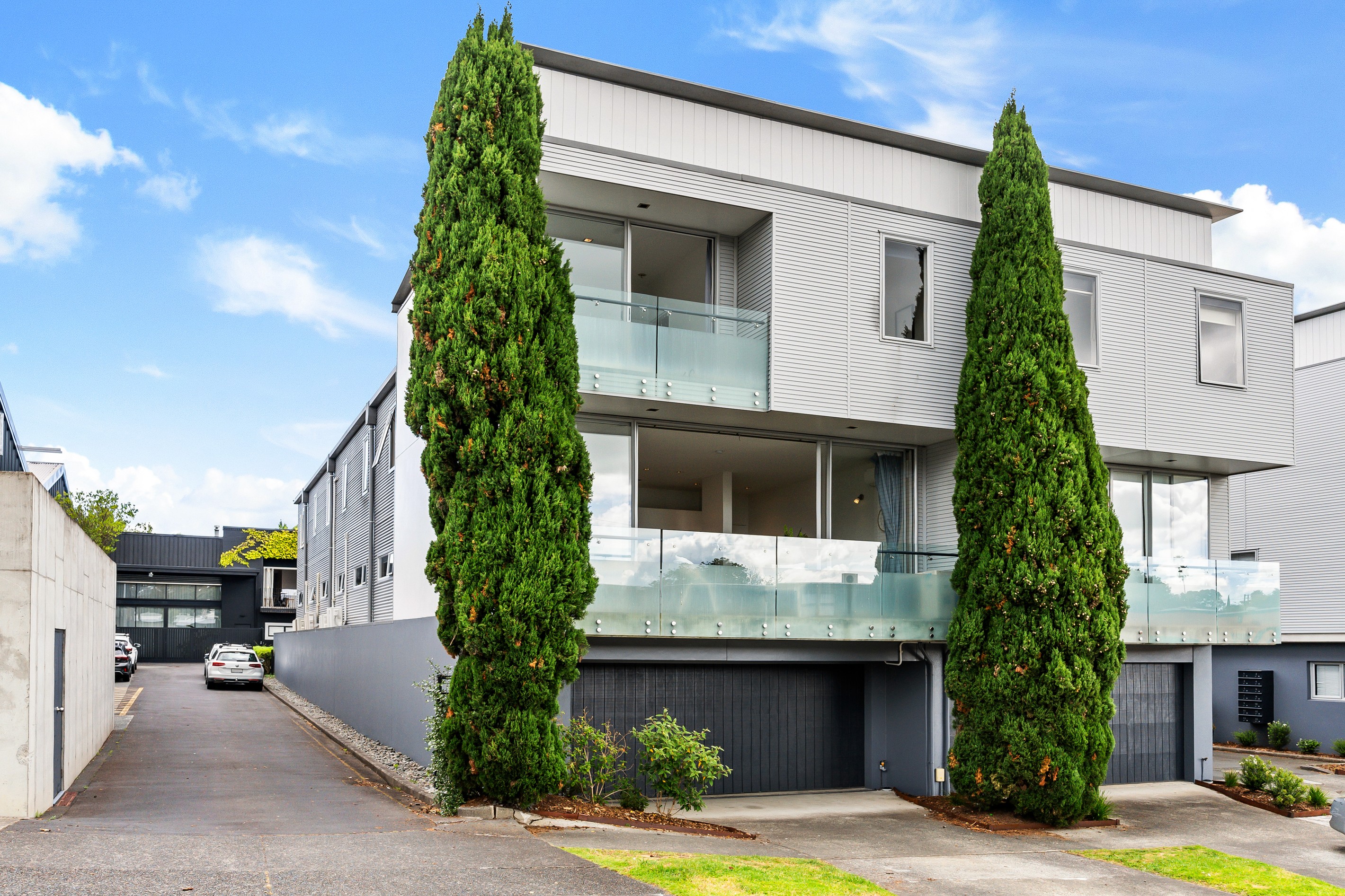 2/24 Westmoreland Street West, Grey Lynn, Auckland City