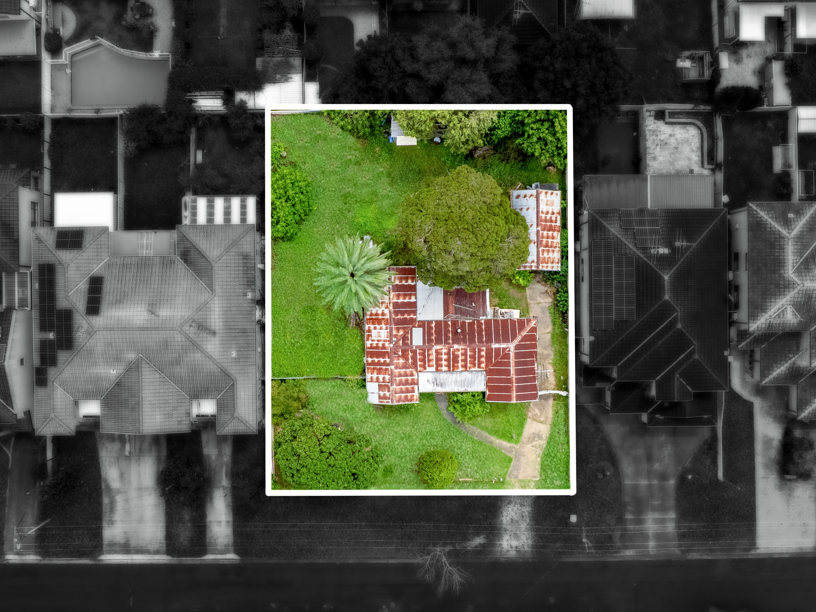 53 Albert Street, Ingleburn, NSW 2565