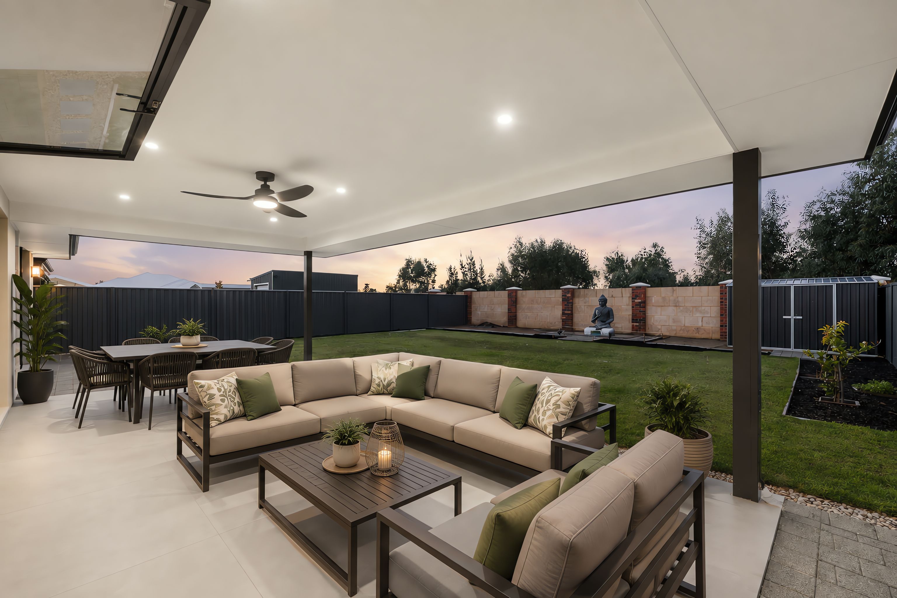 38 Choctaw Place — photo 7 of 22