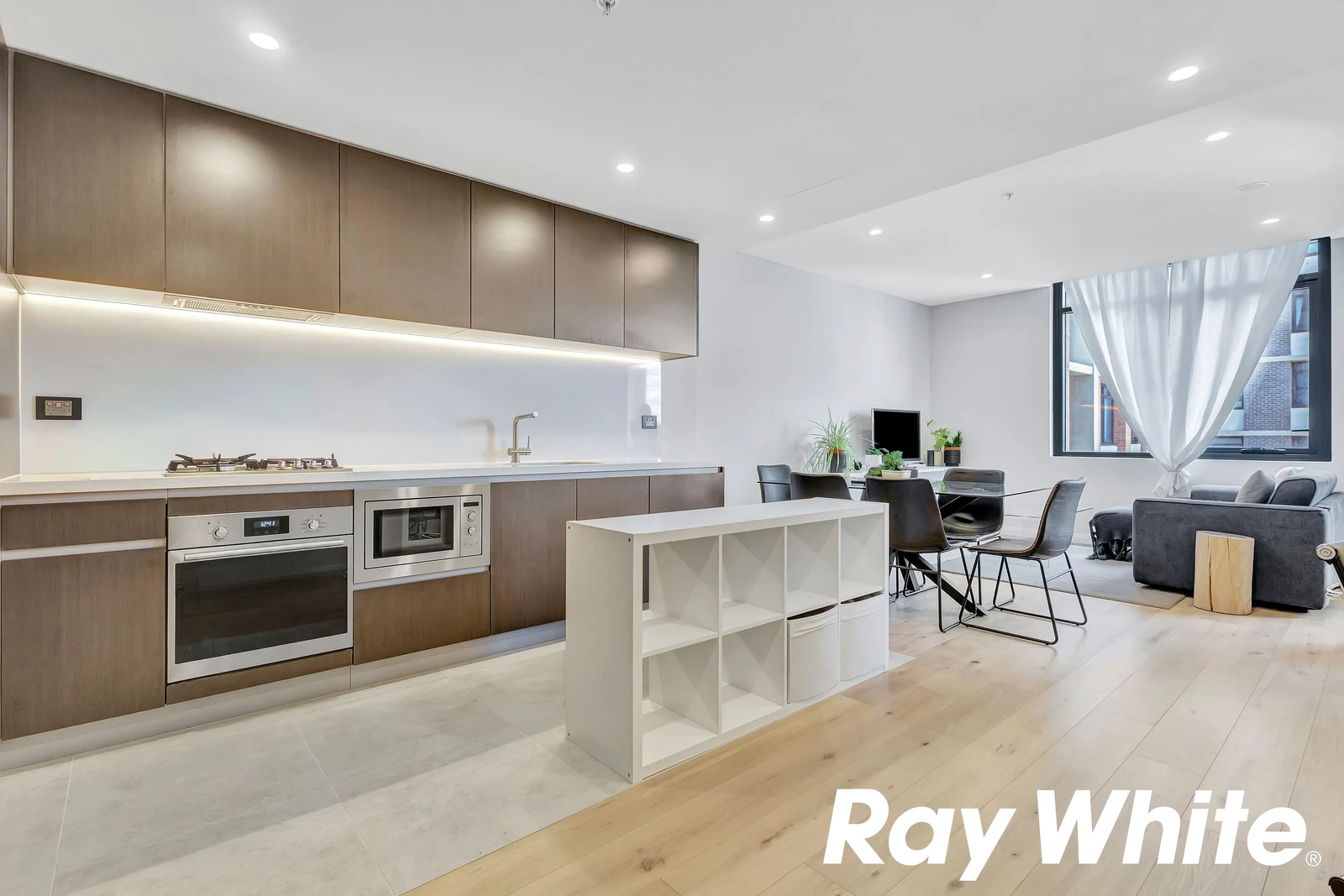 401/12A Conferta Avenue, TALLAWONG, NSW 2762