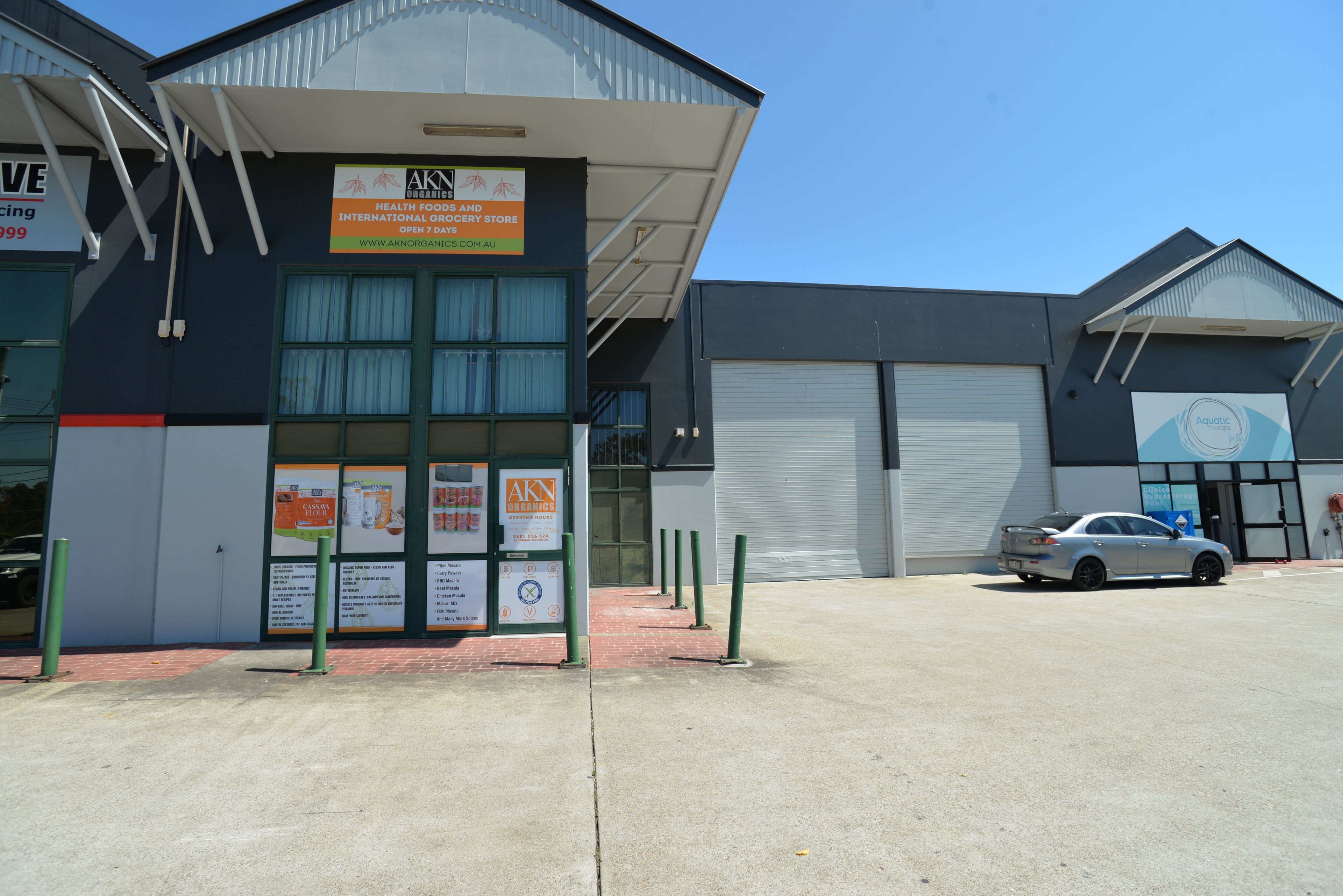 2/14-16 Loganlea Road, Waterford West, QLD 4133