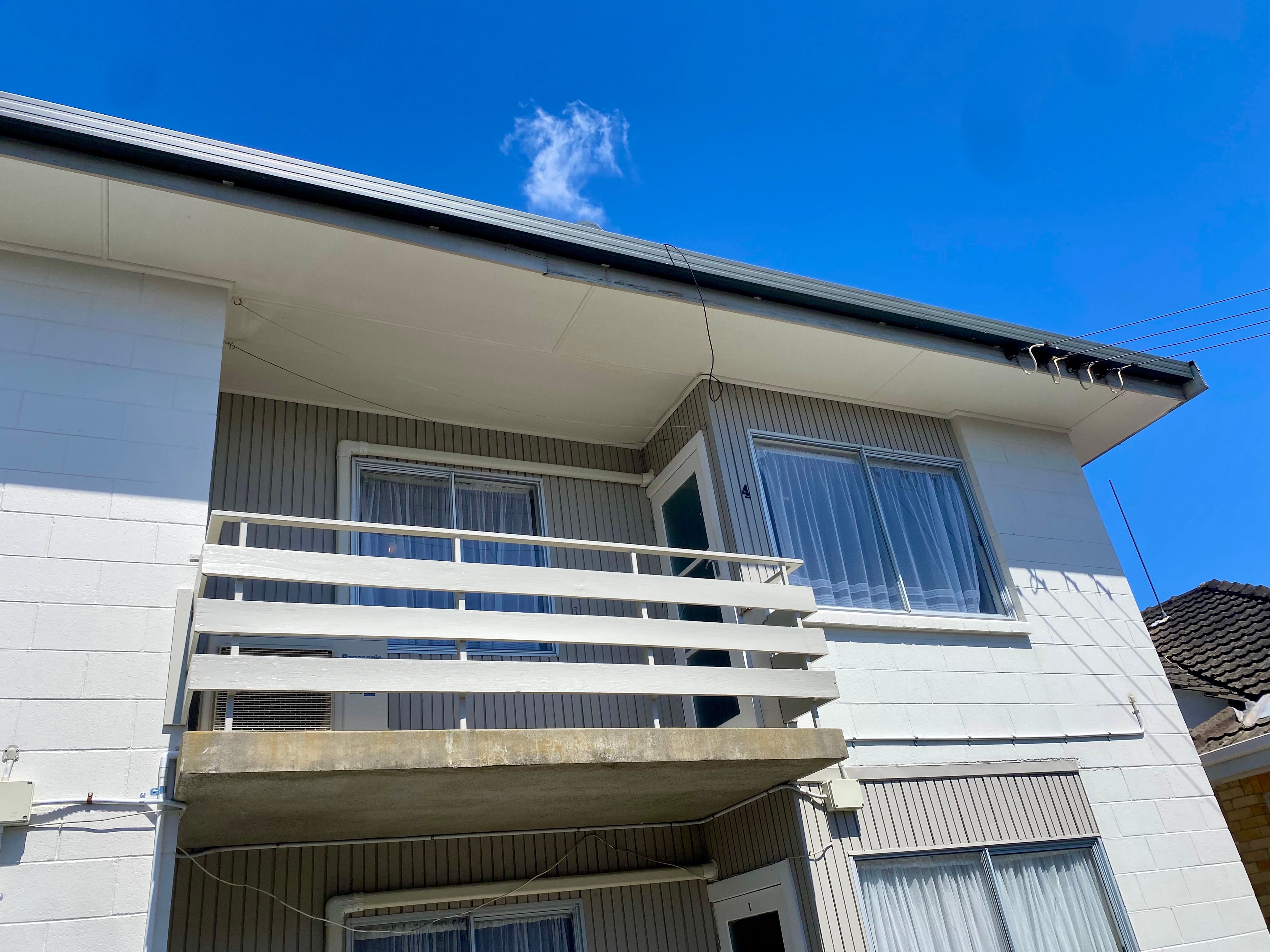 4/28 Wellington Street, Hamilton East, Hamilton City