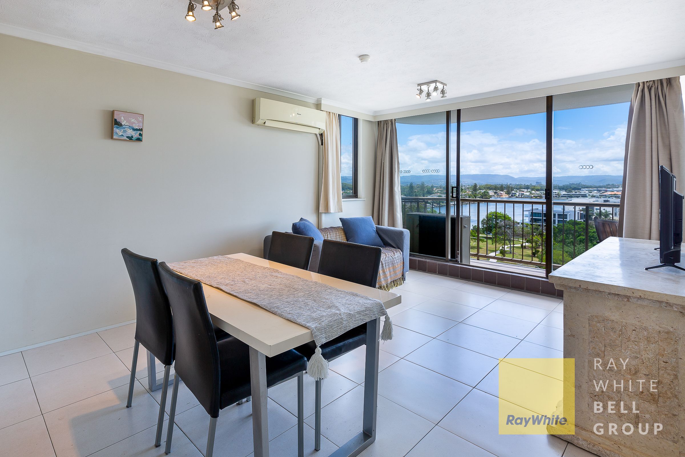 33/43 Enderley Avenue, Surfers Paradise, QLD 4217