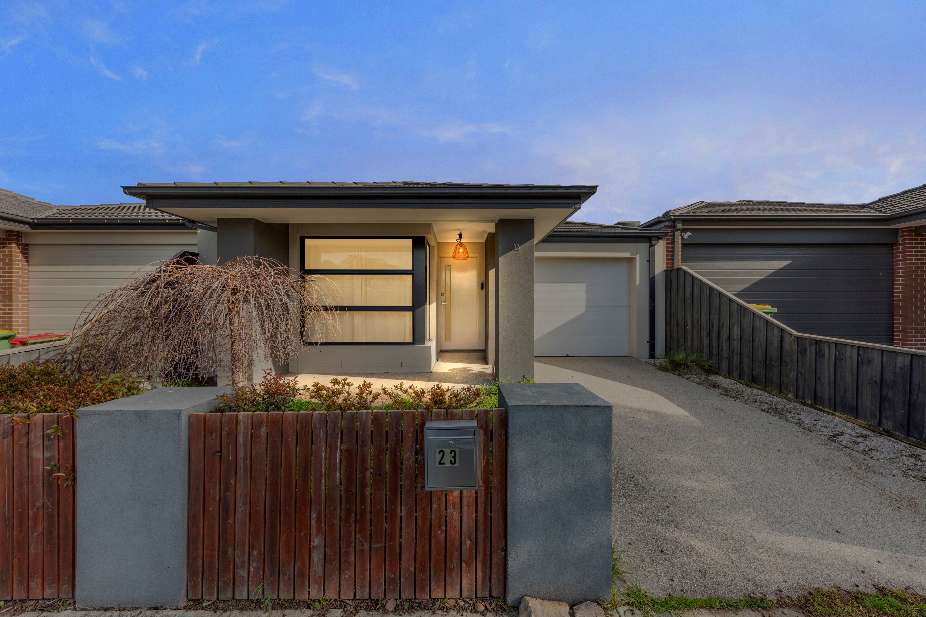 23 Tremont Street, Pakenham VIC 3810