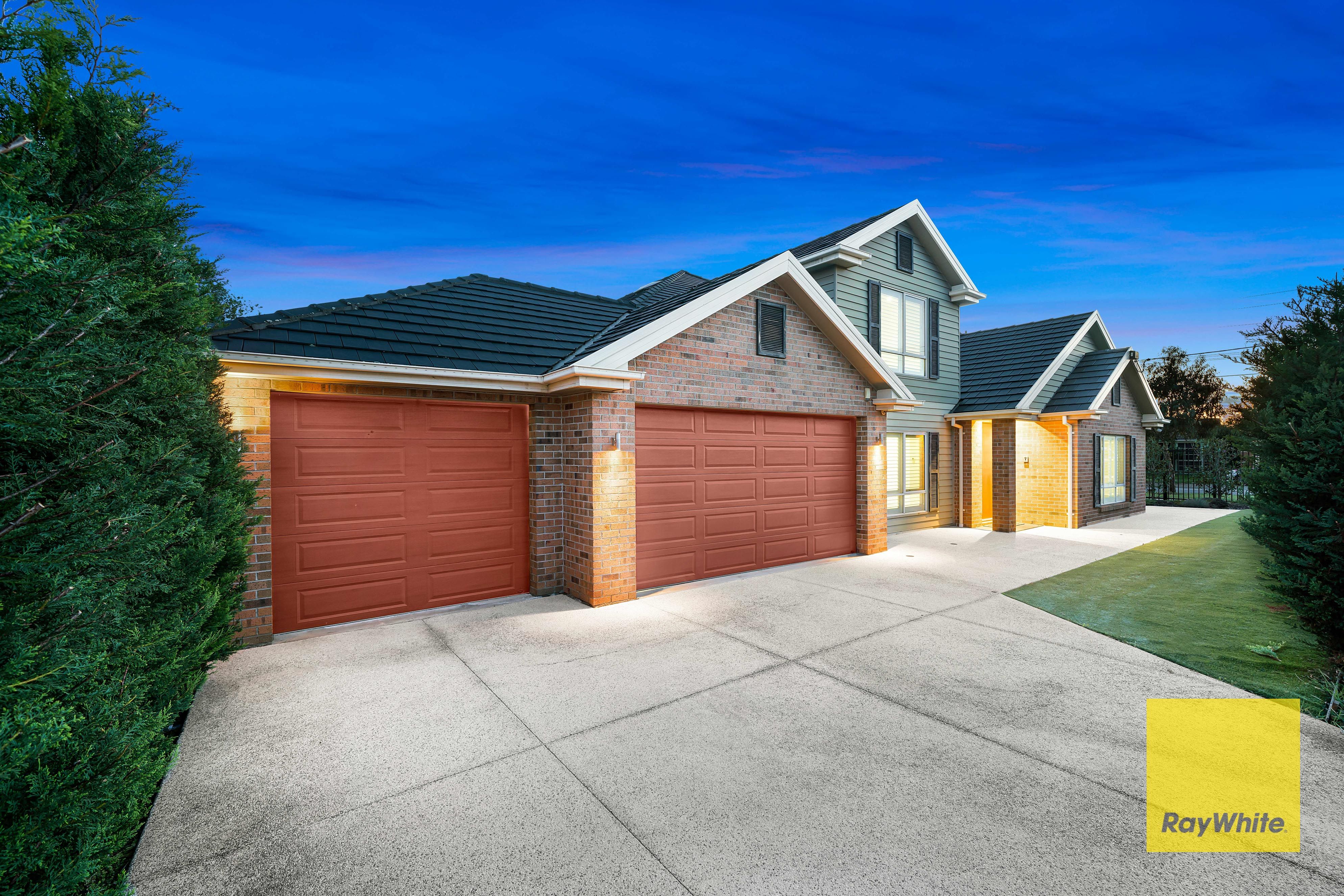 2 Birchwood Boulevard, Hoppers Crossing, VIC 3029