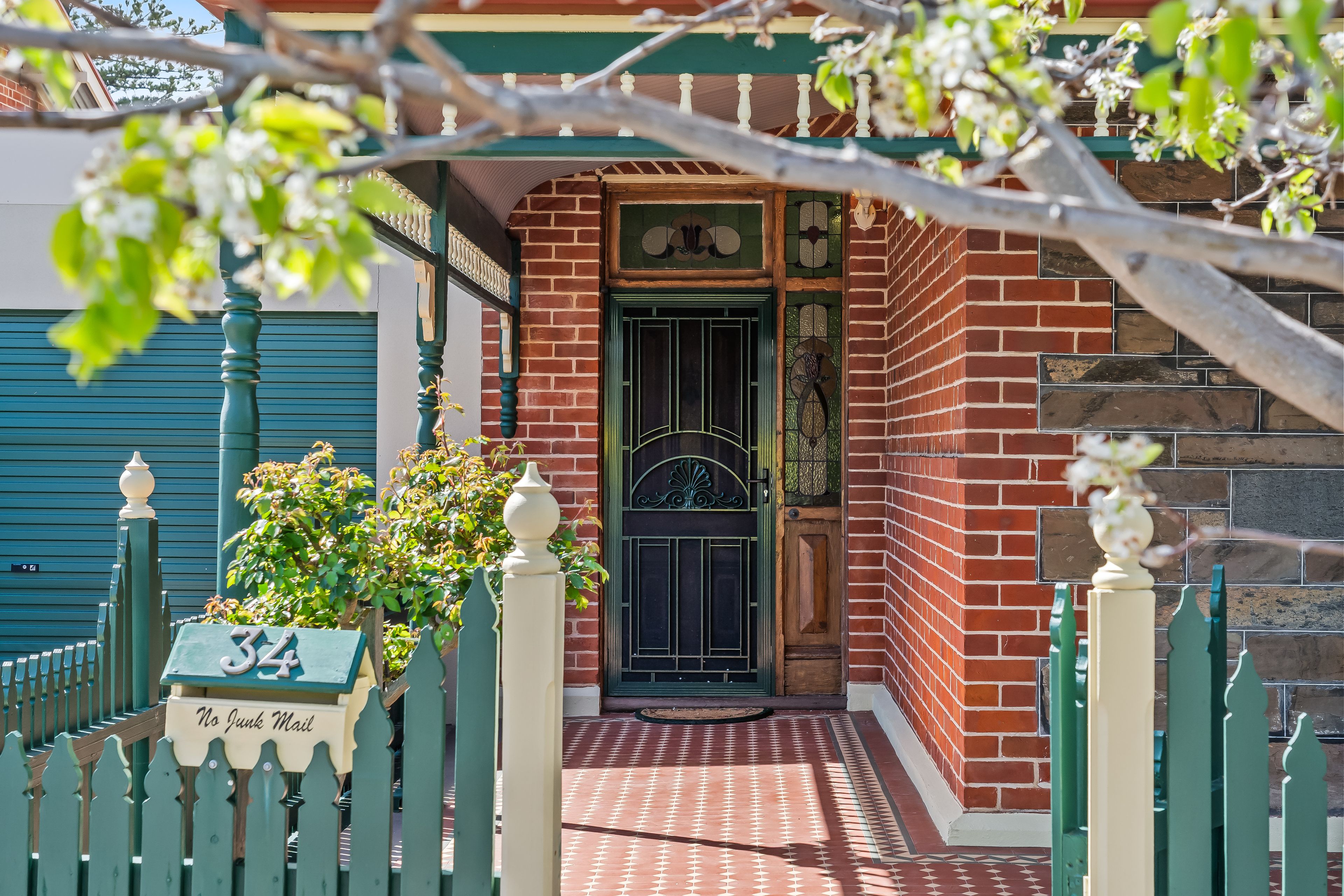 34 Mary Street, Glenelg North, SA 5045