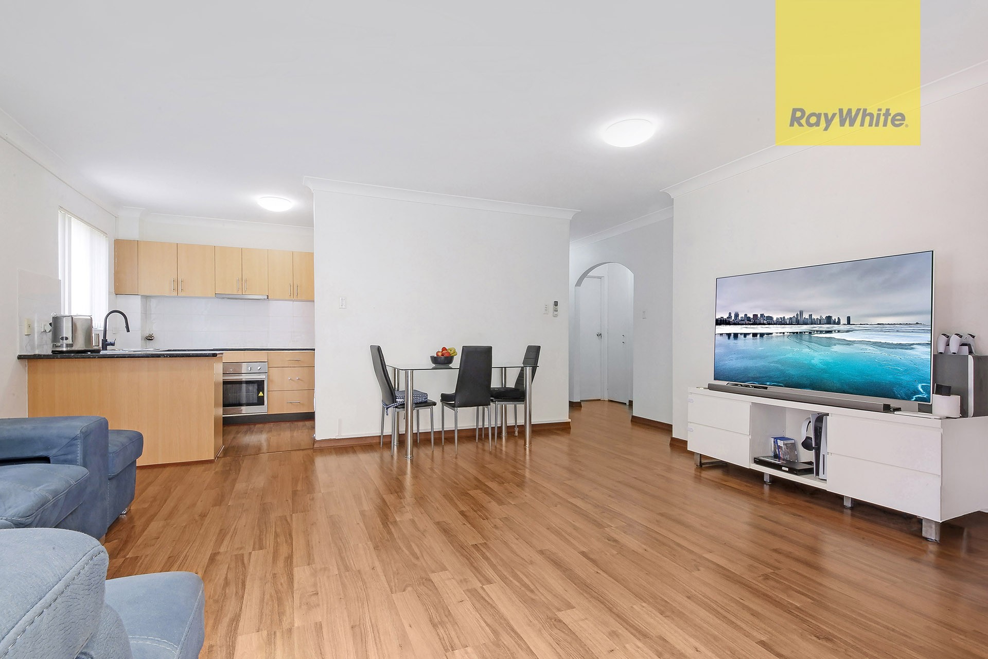 5/25 Good Street, Parramatta, NSW 2150