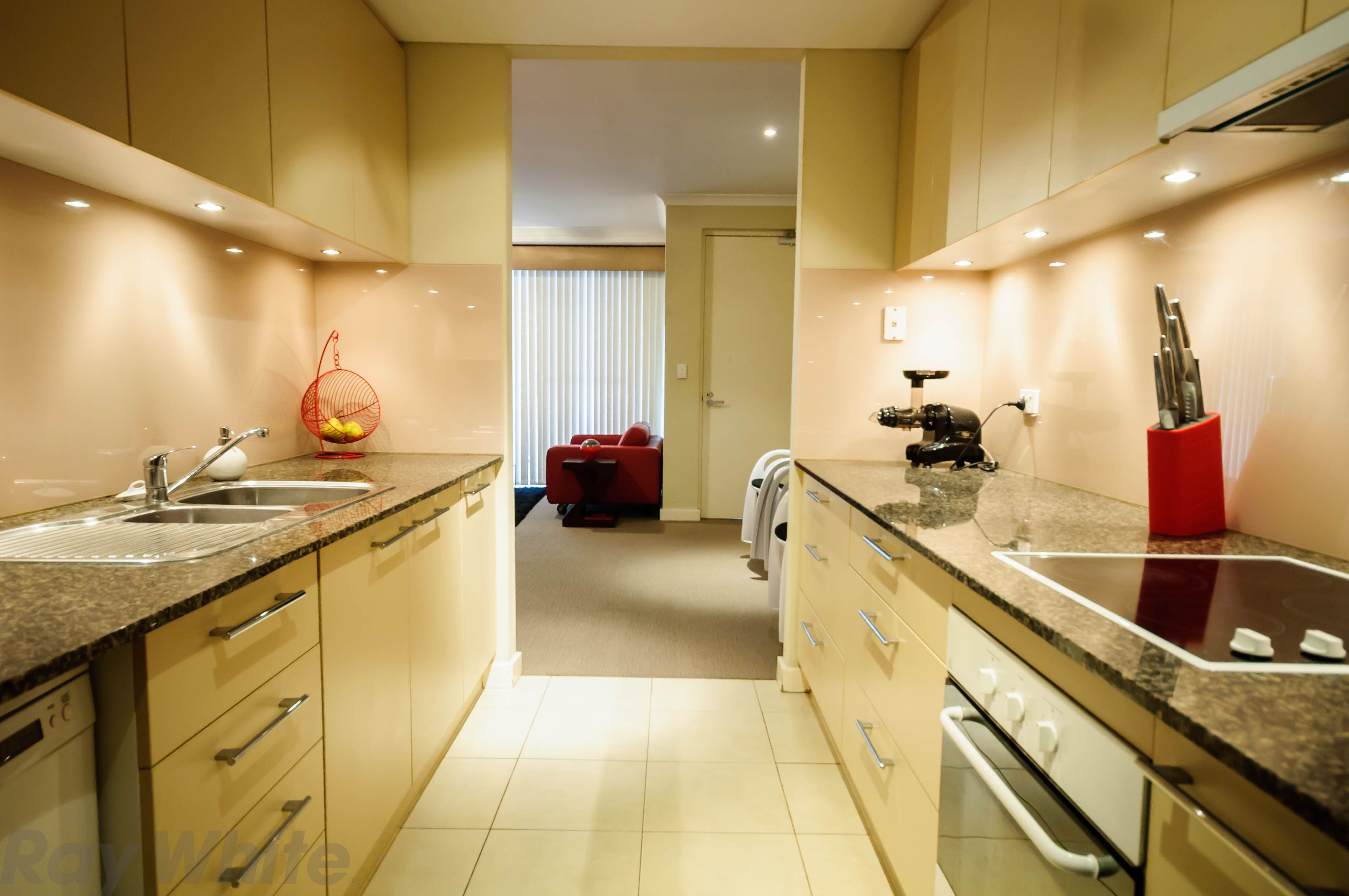 12/71 Parry Street, Perth, WA 6000