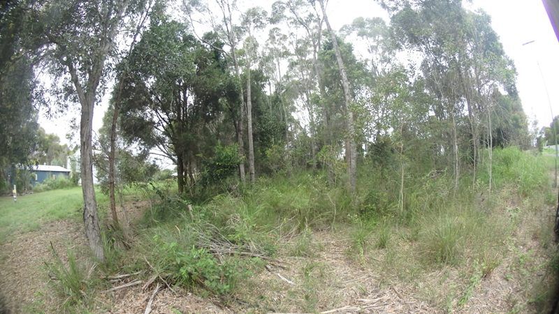 61 Mathiesen Road, Booral, QLD 4655