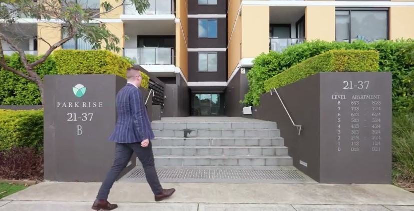 717/21-37 Waitara Avenue, Waitara, NSW 2077