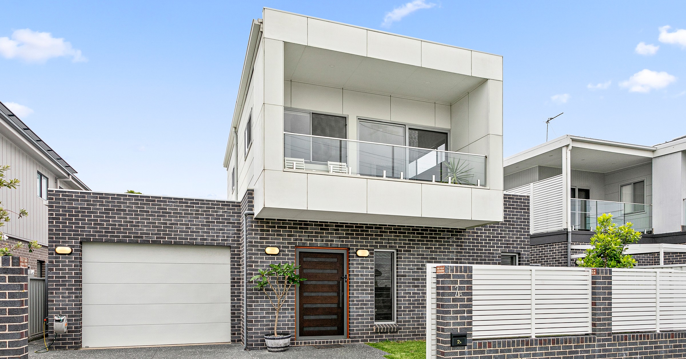 Barrack Point Shellharbour 2A Headland Parade, Barrack Point, NSW 2528 - Sold Townhouse - Ray ...