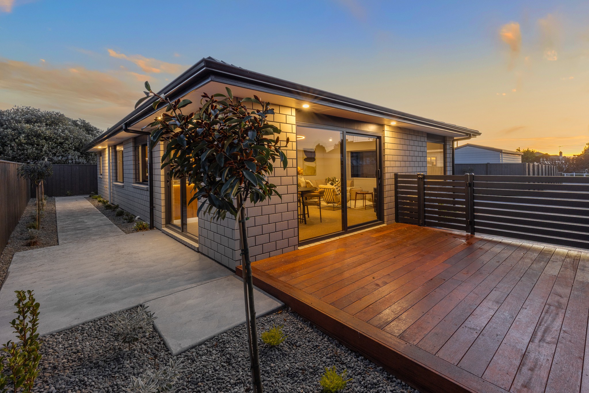 20A George Street, Levin, Horowhenua District