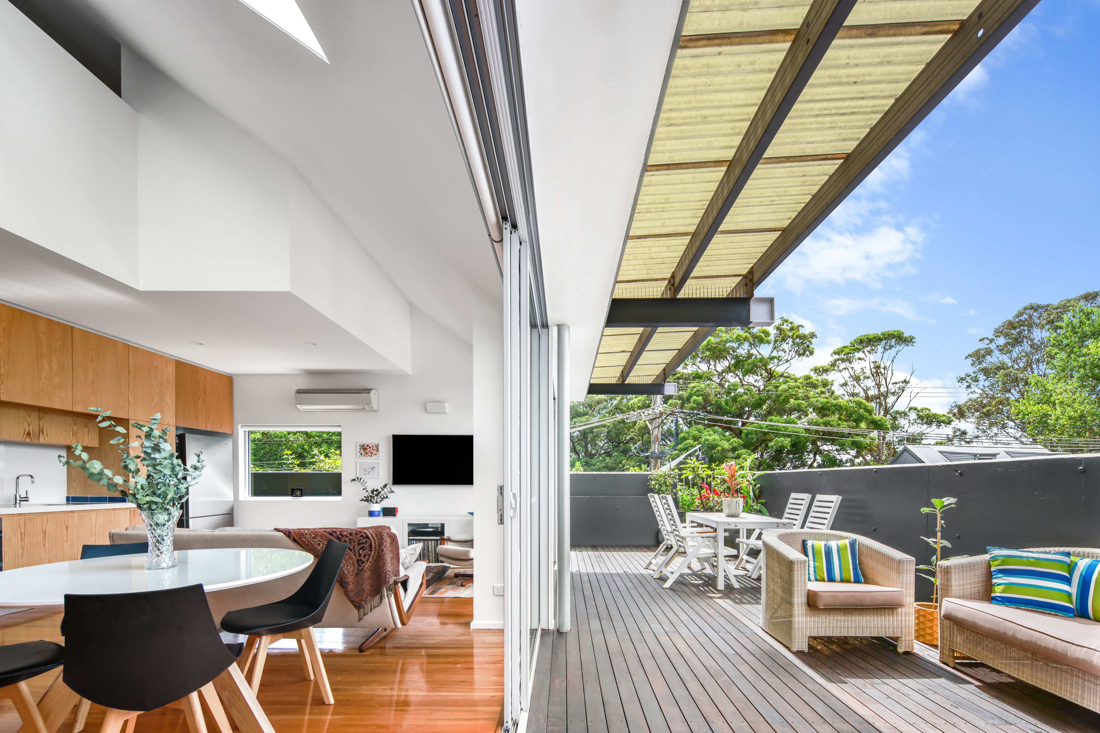 1A Gowrie Street, Newtown NSW 2042
