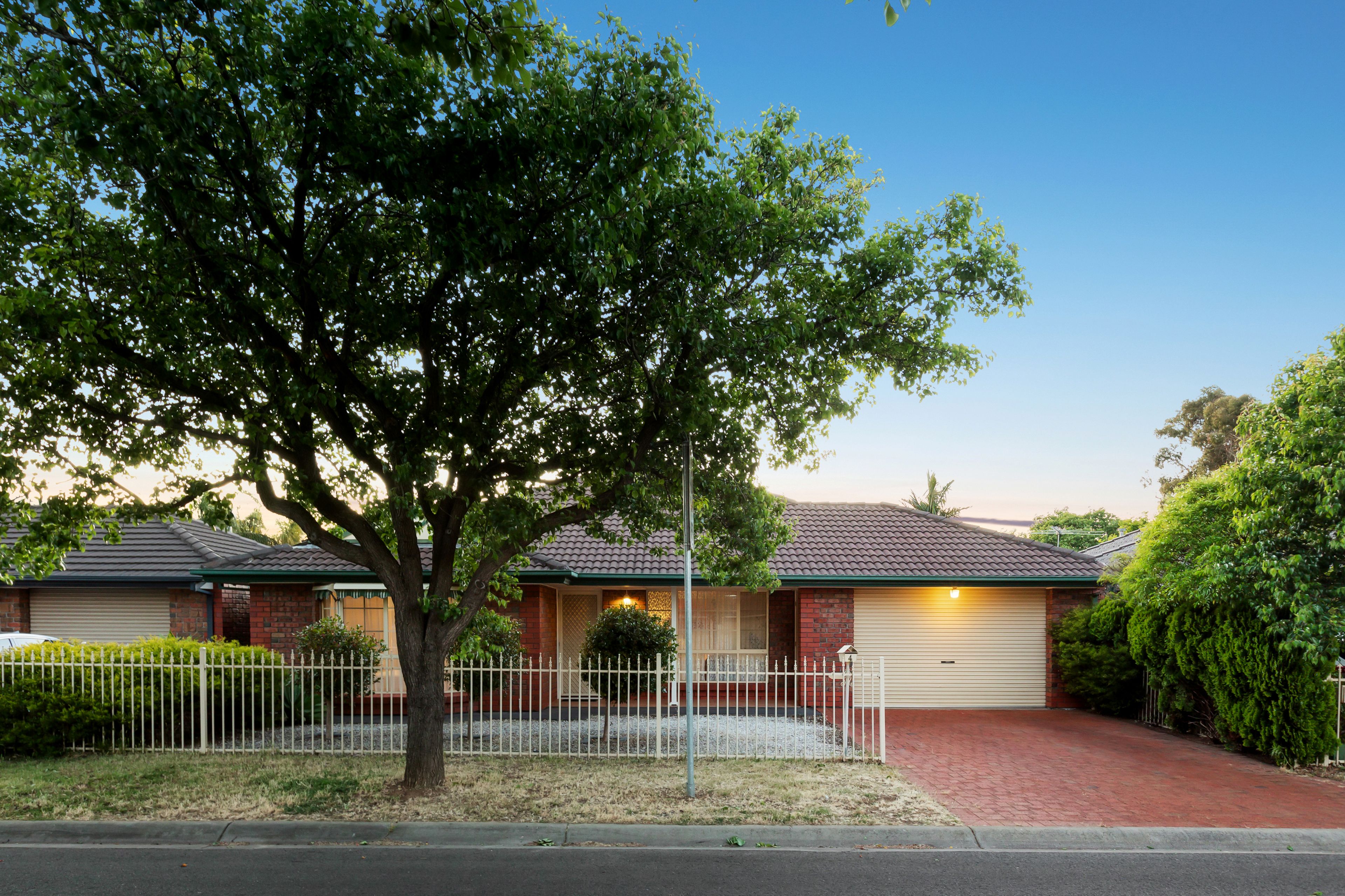 4 Maude Street, Allenby Gardens, SA 5009