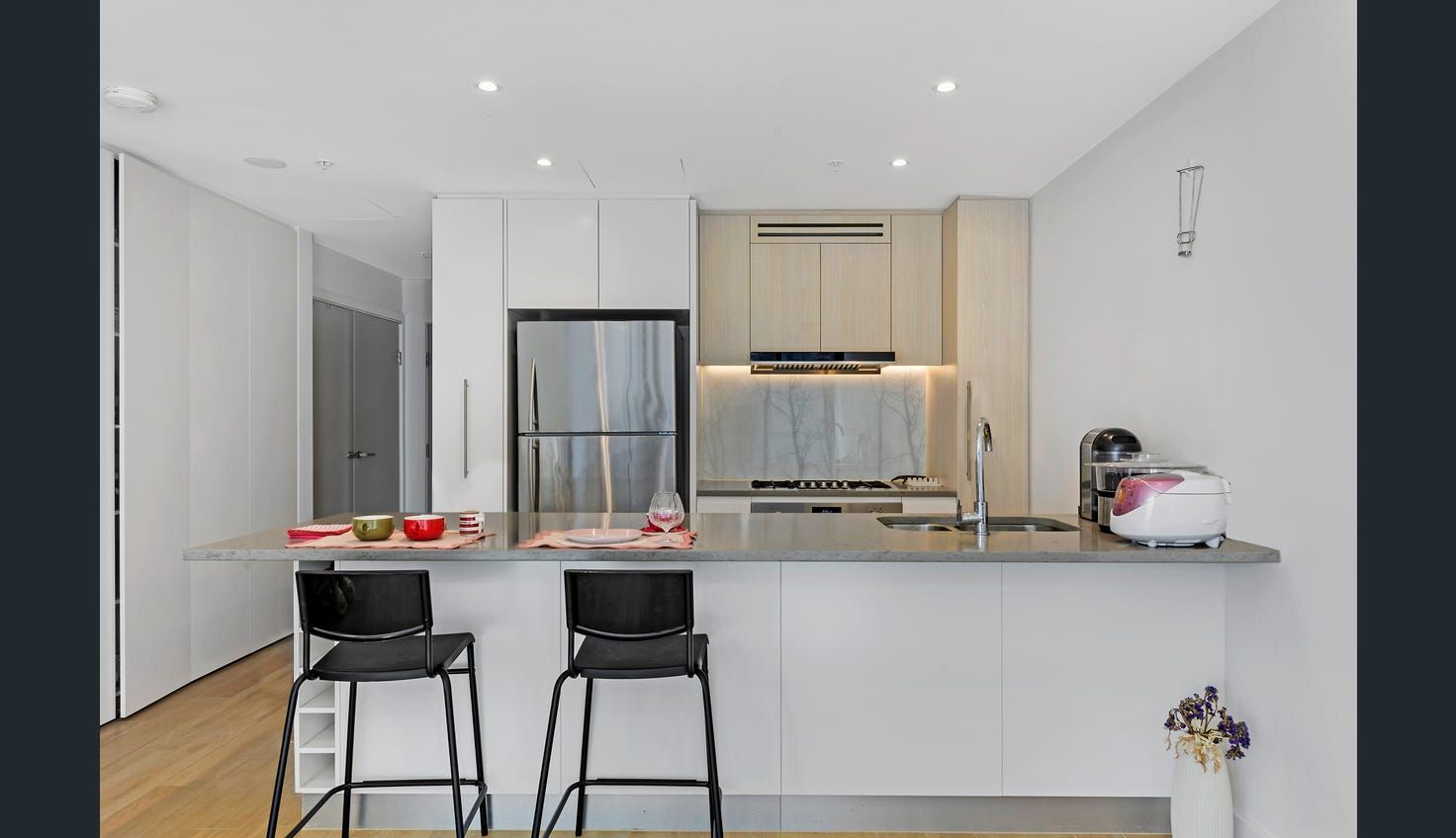 2102/8 Walker Street, Rhodes, NSW 2138