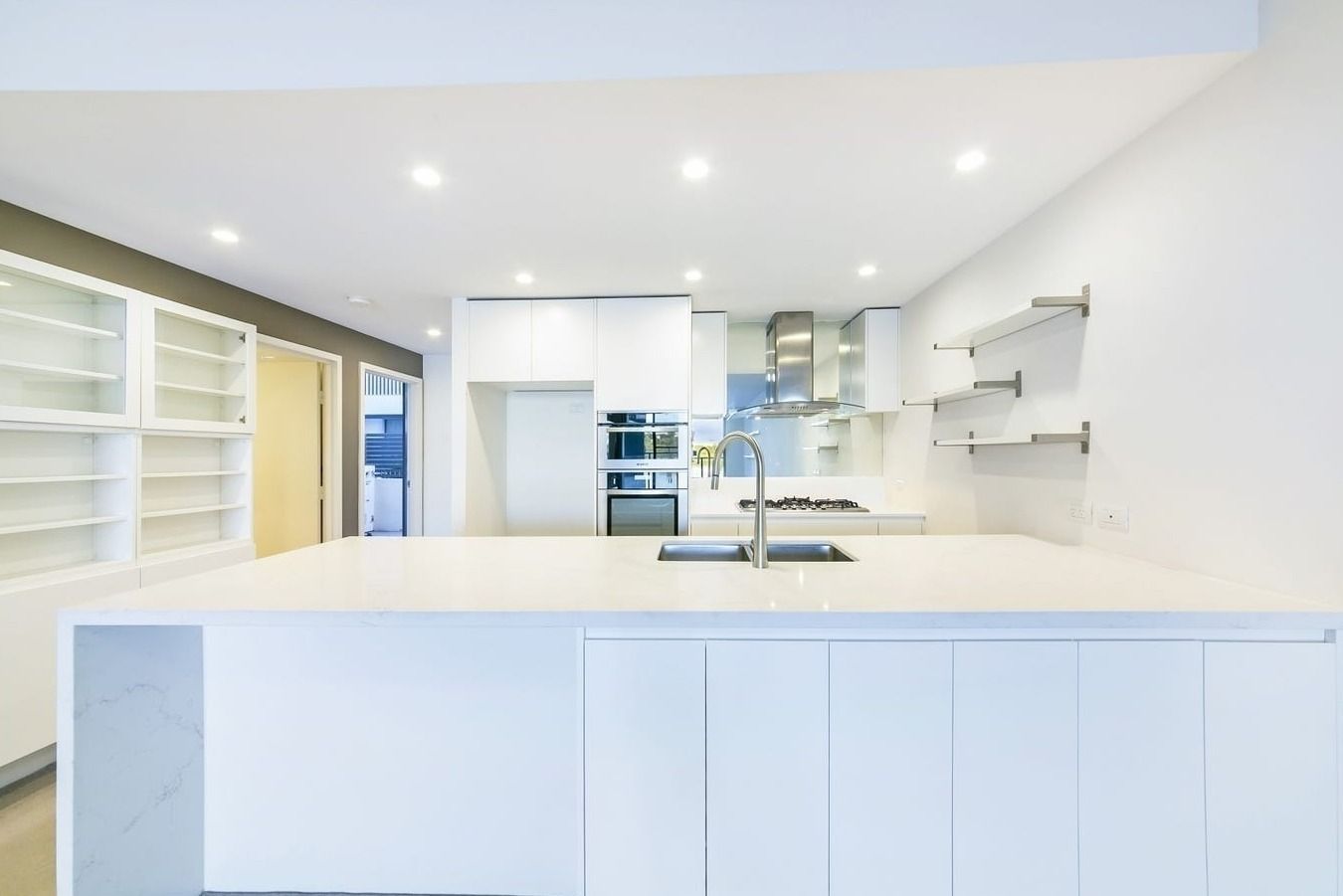 203/23 The Promenade, Wentworth Point, NSW 2127