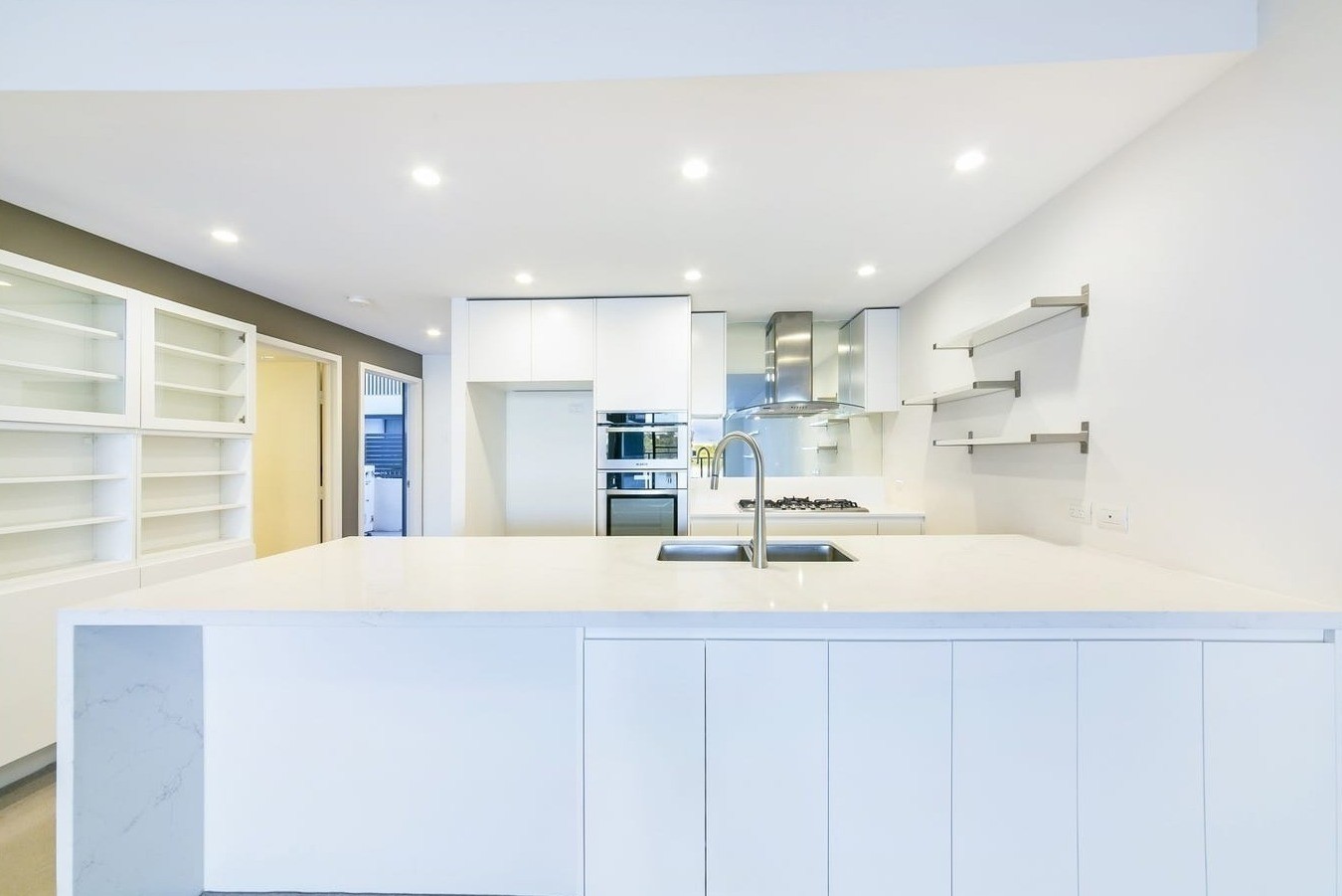 203/23 The Promenade, Wentworth Point, NSW 2127