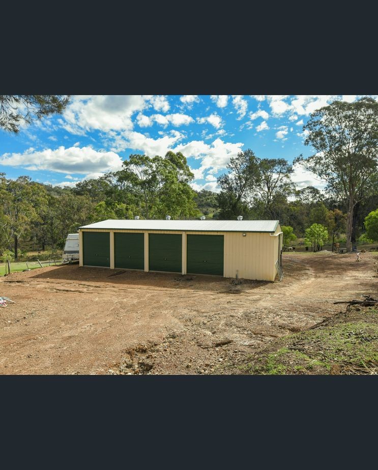 49 Valley View Drive, Meringandan West, QLD 4352