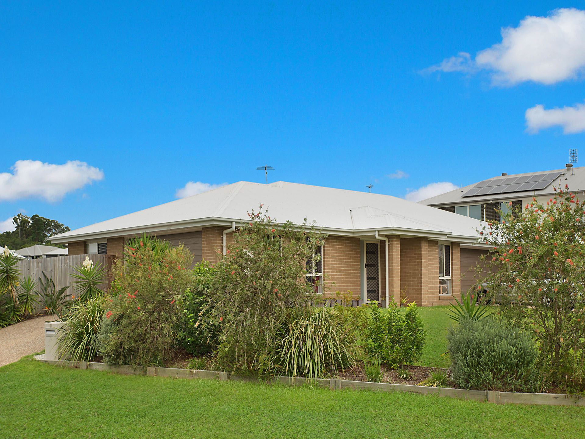1/17 Agnes Place, Bli Bli, QLD 4560