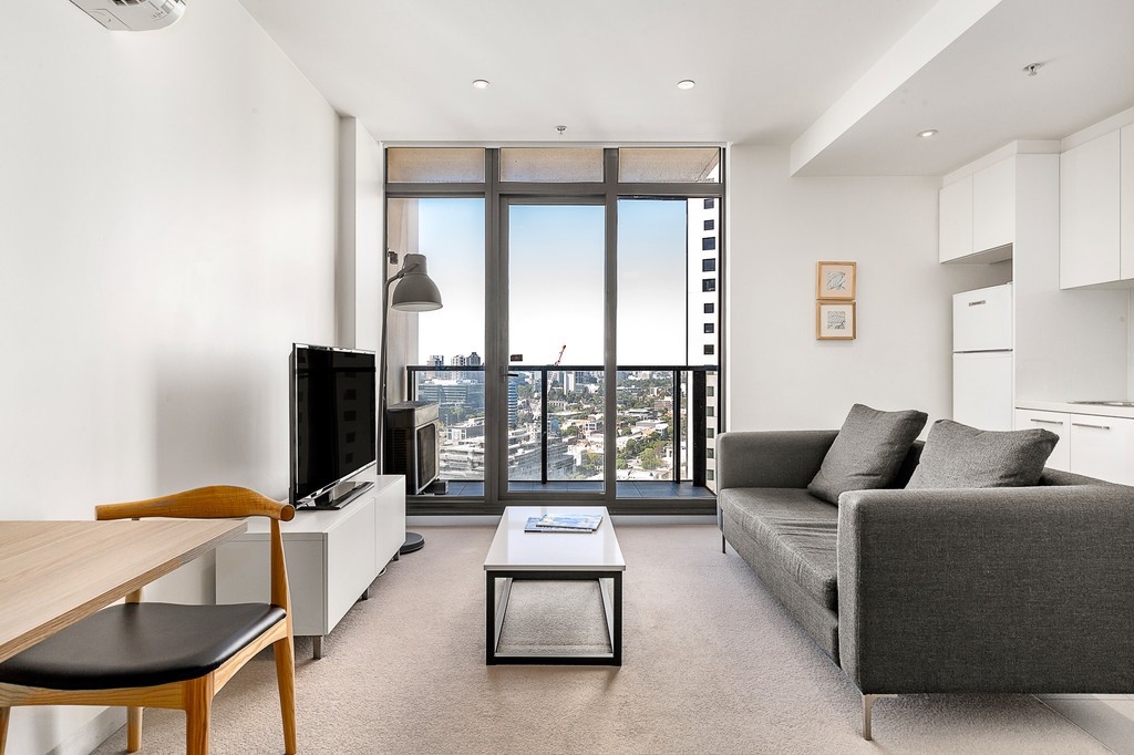 1412/283 City Road, Southbank, VIC 3006