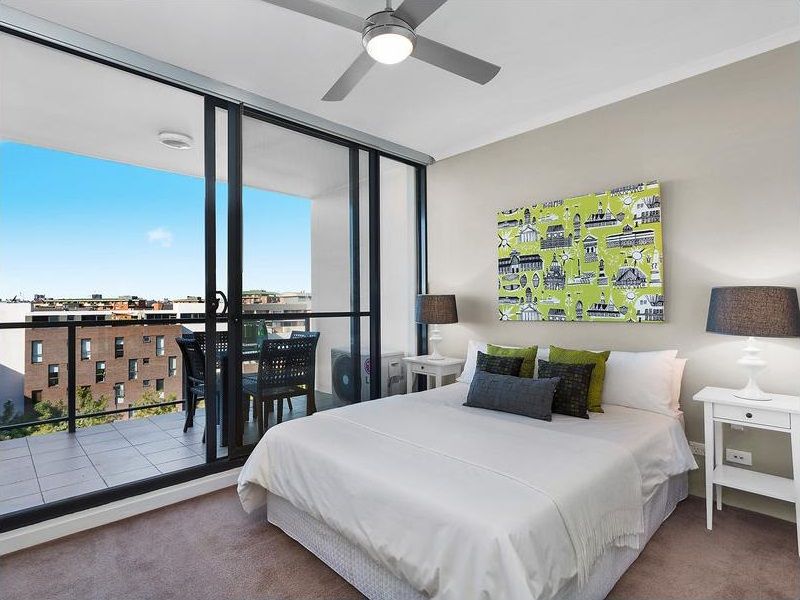 637/221 Sydney Park Road,, Erskineville, NSW 2043