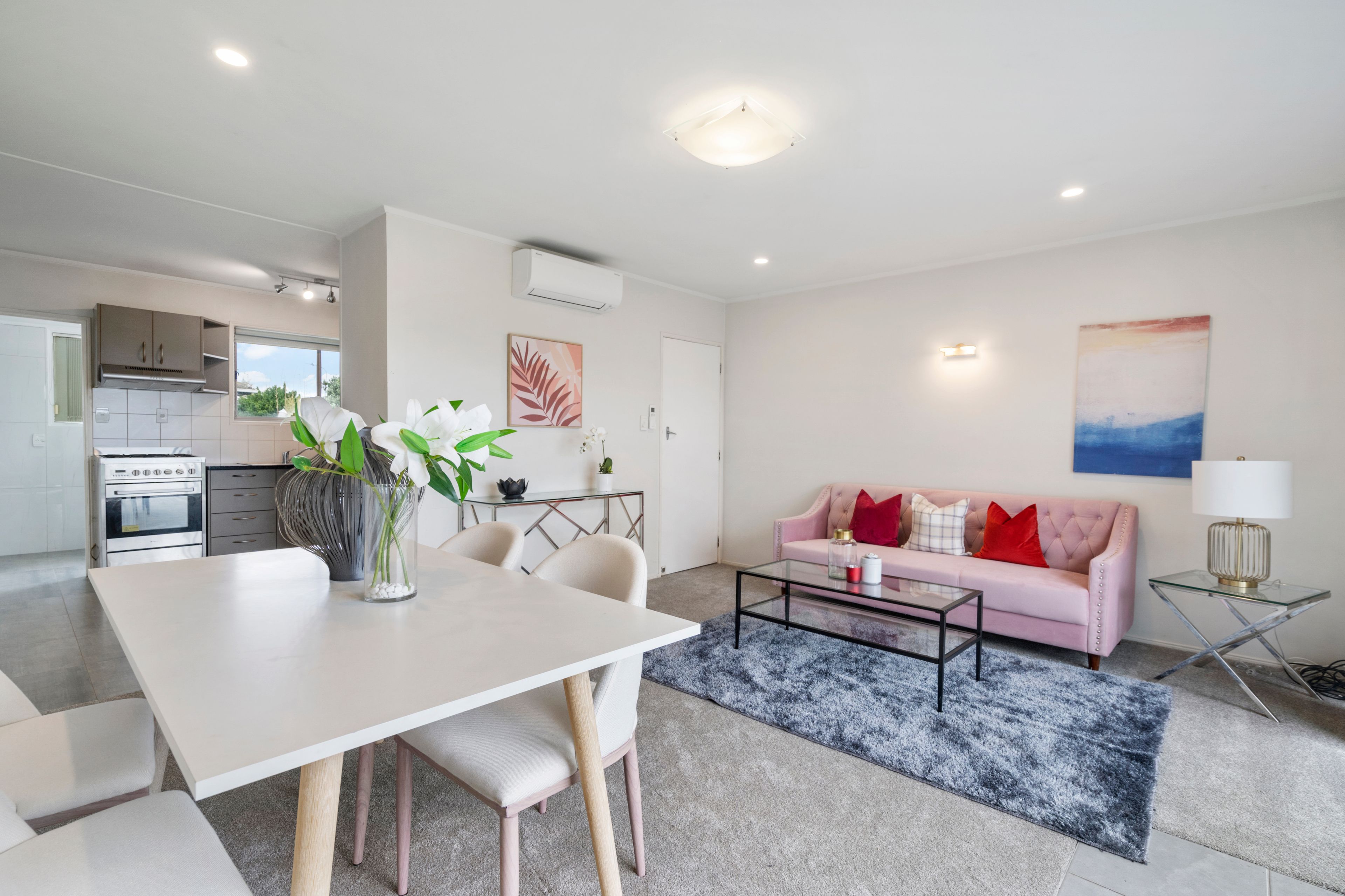 6/167 Shirley Road, Papatoetoe, Manukau City