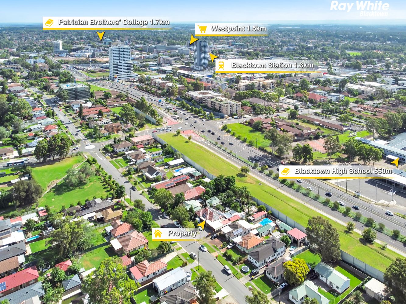 72 Peter Street, Blacktown, NSW 2148