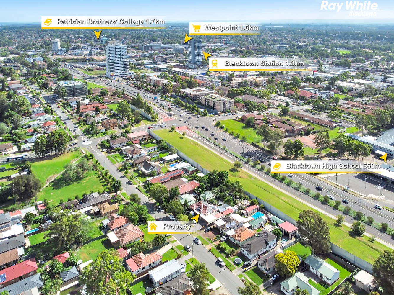 72 Peter Street, Blacktown, NSW 2148