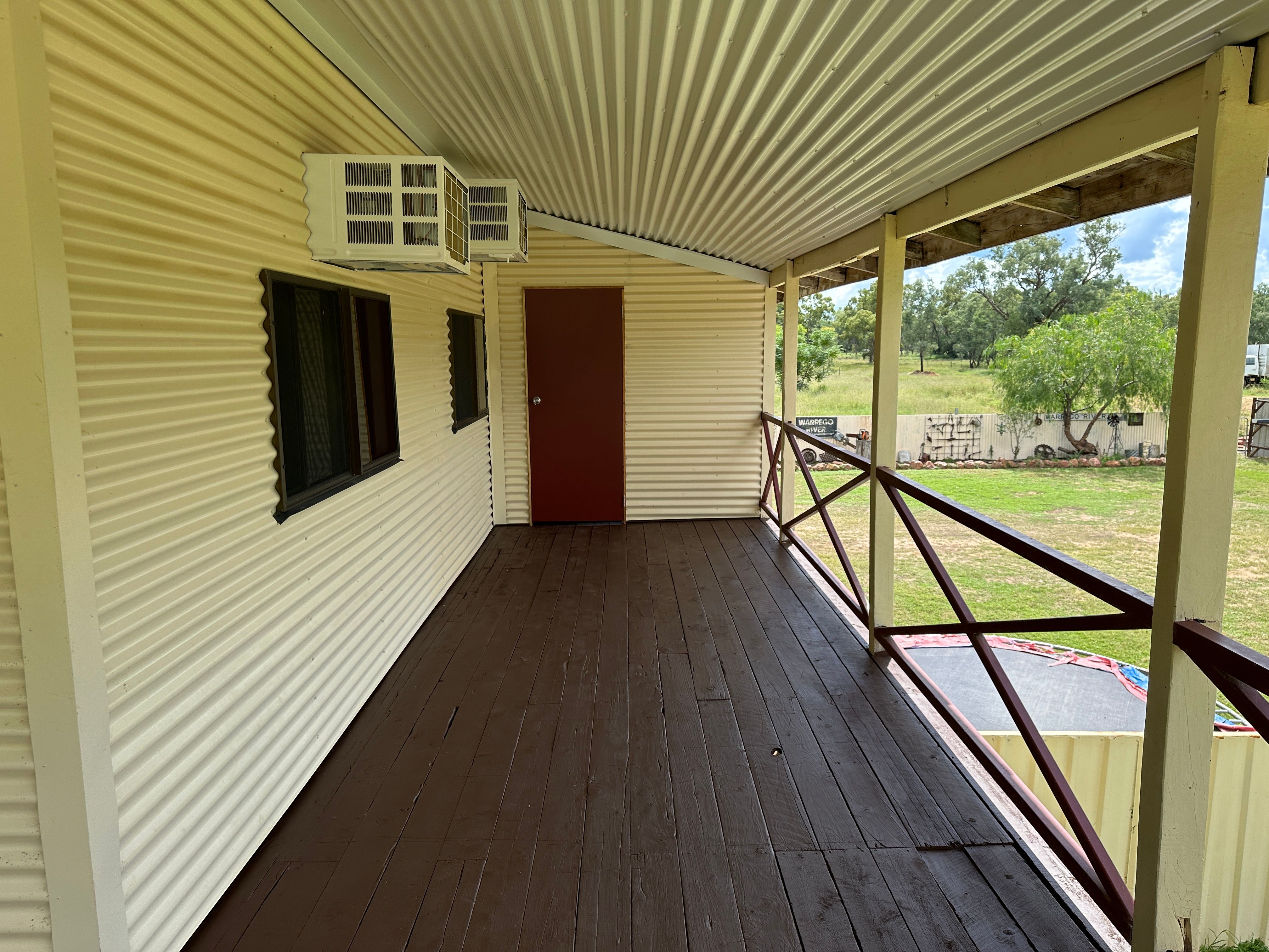 77 Elmes Street, Augathella, QLD 4477 House for Sale Ray White