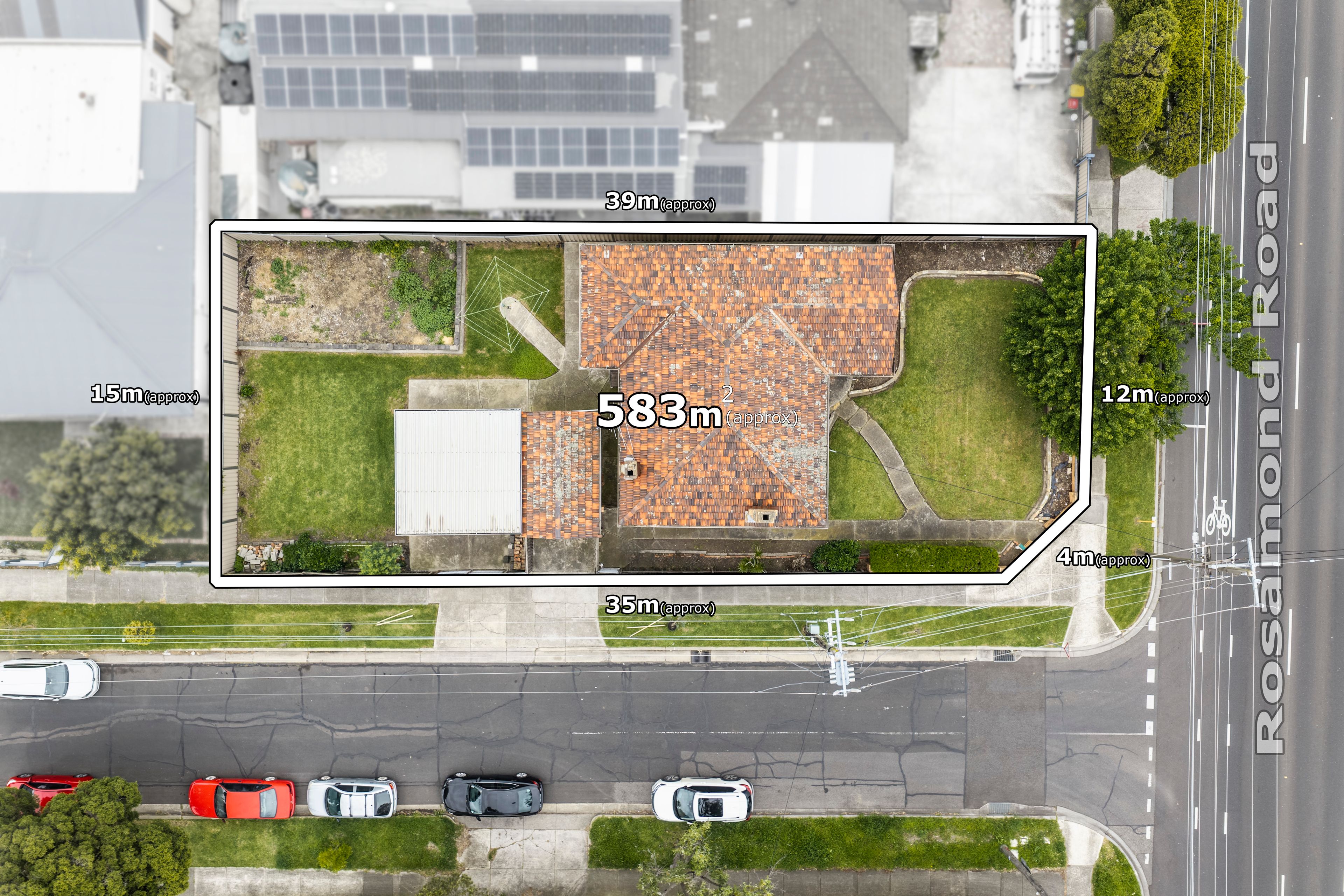 102 Rosamond Road, Maribyrnong, VIC 3032
