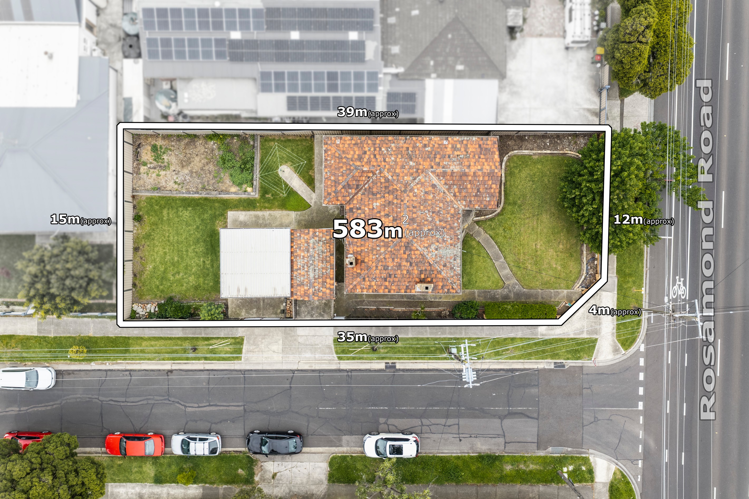 102 Rosamond Road, Maribyrnong, VIC 3032