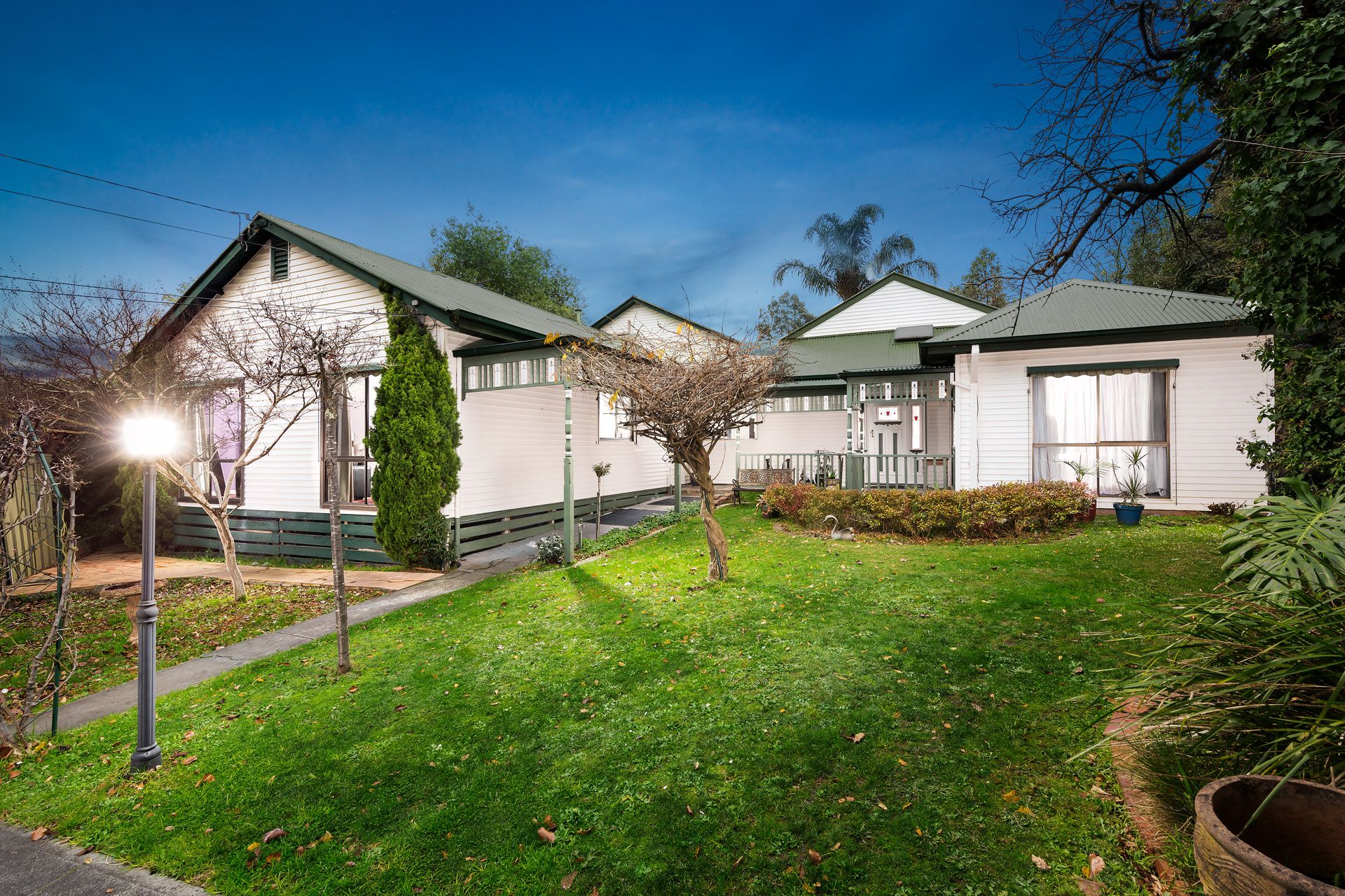 33 Miller Road, The Basin, VIC 3154