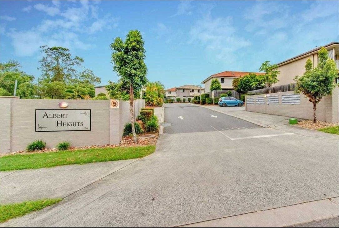 9/116 Albert Street, Goodna, QLD 4300