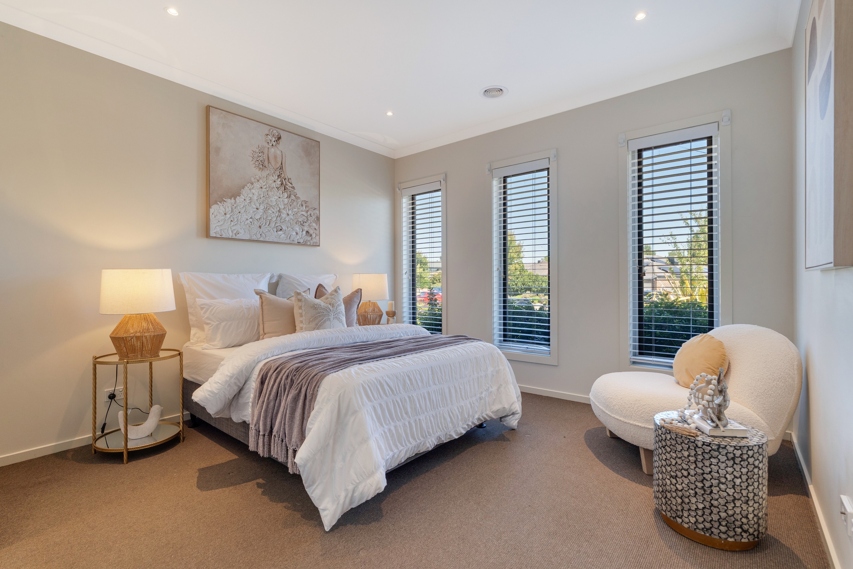 16 Halycon Bend, Beveridge, VIC 3753