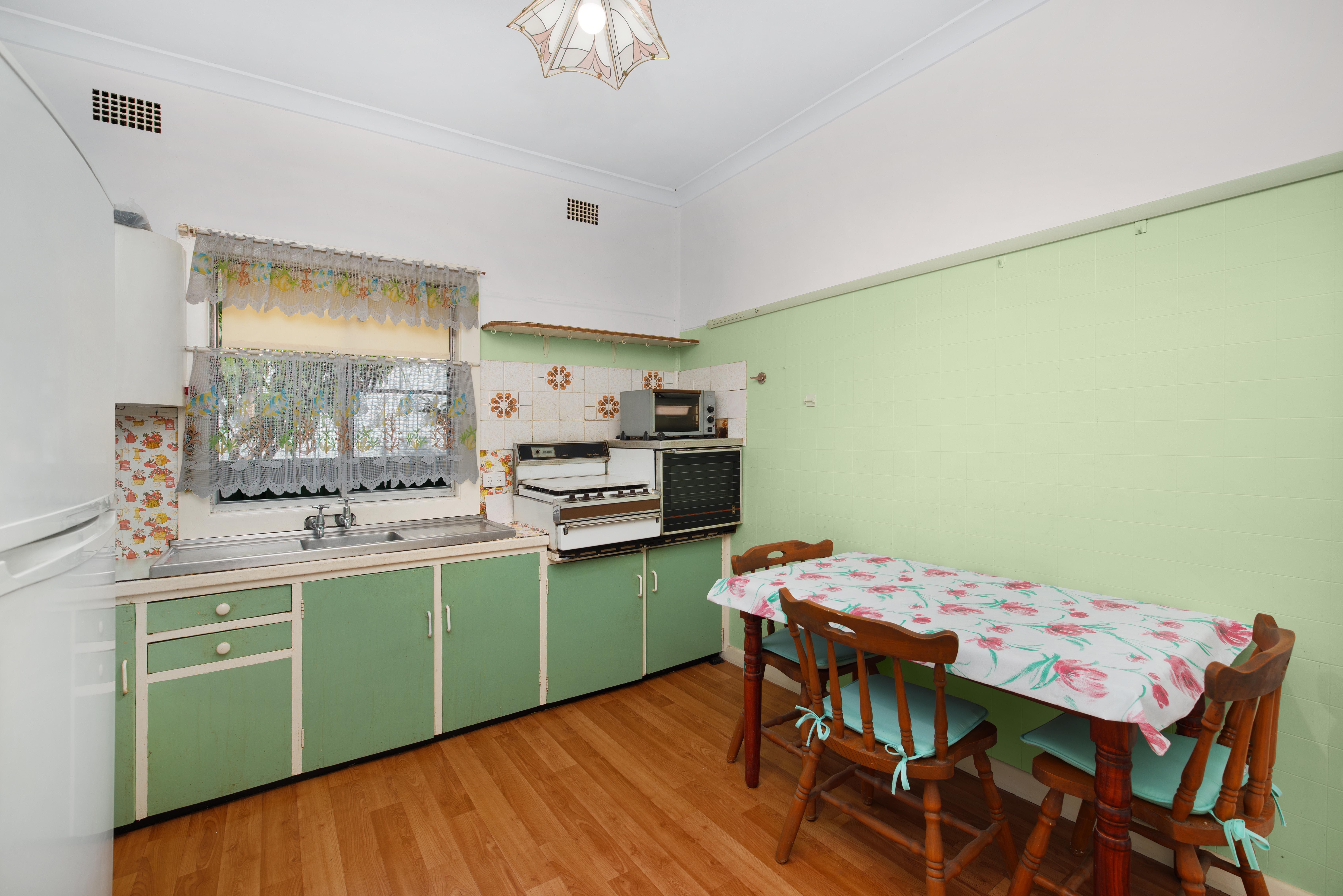 40 Burg Street, East Maitland, NSW 2323