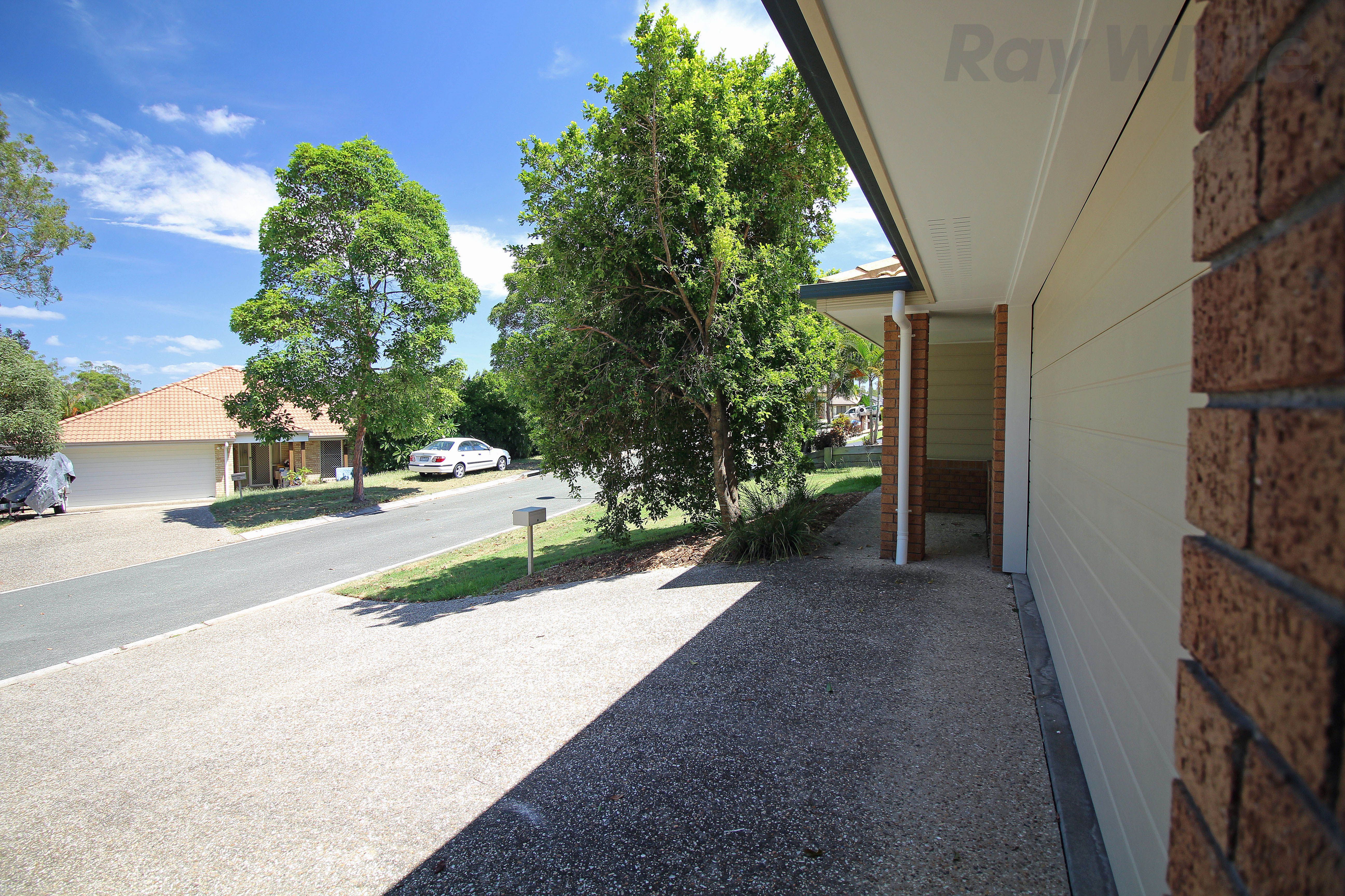 38 Hinchinbrook Circuit, Forest Lake, QLD 4078
