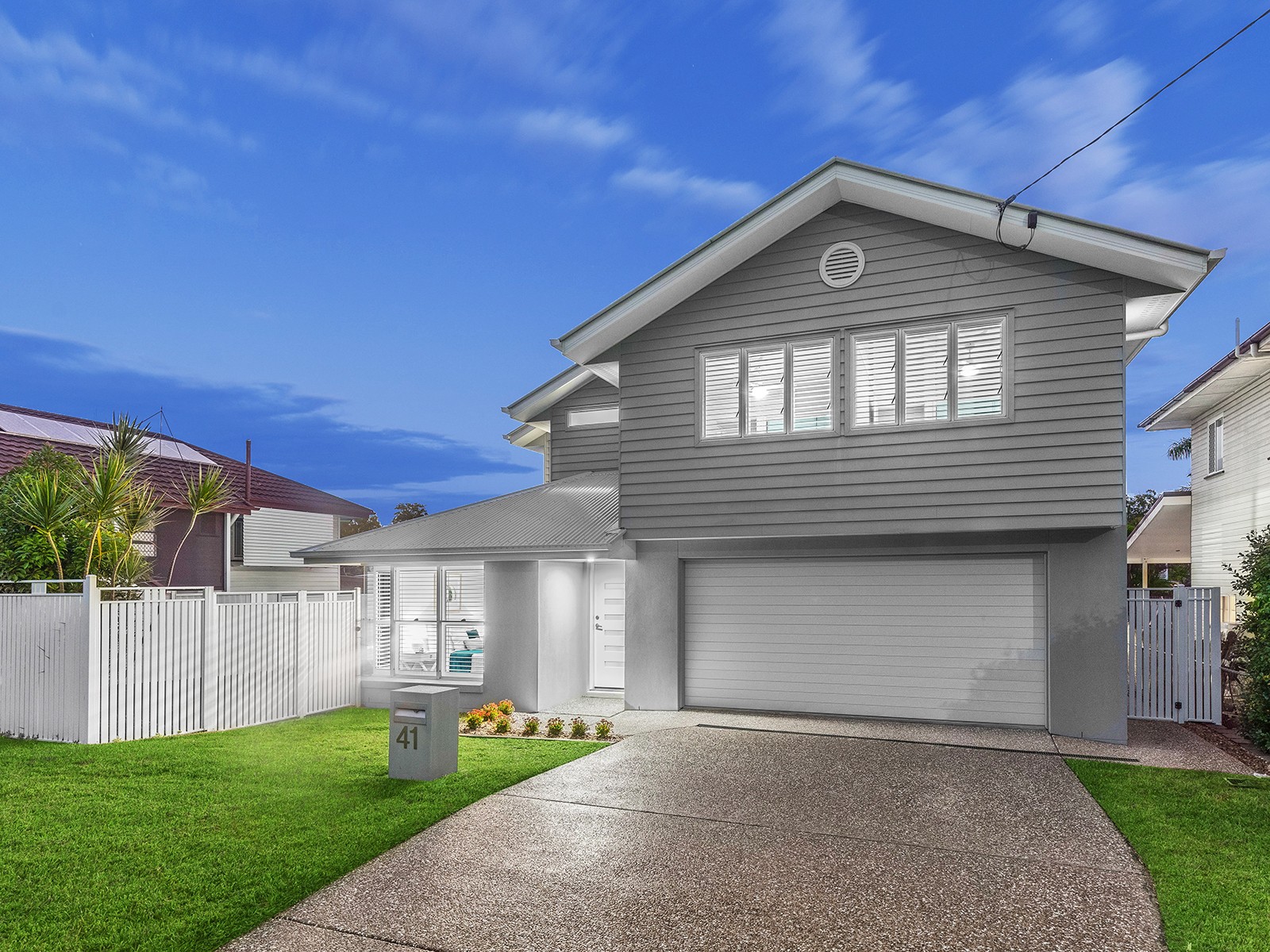 41 Templeton Street, Virginia, QLD 4014