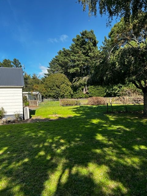347 Lake Road South, Leeston, Selwyn District