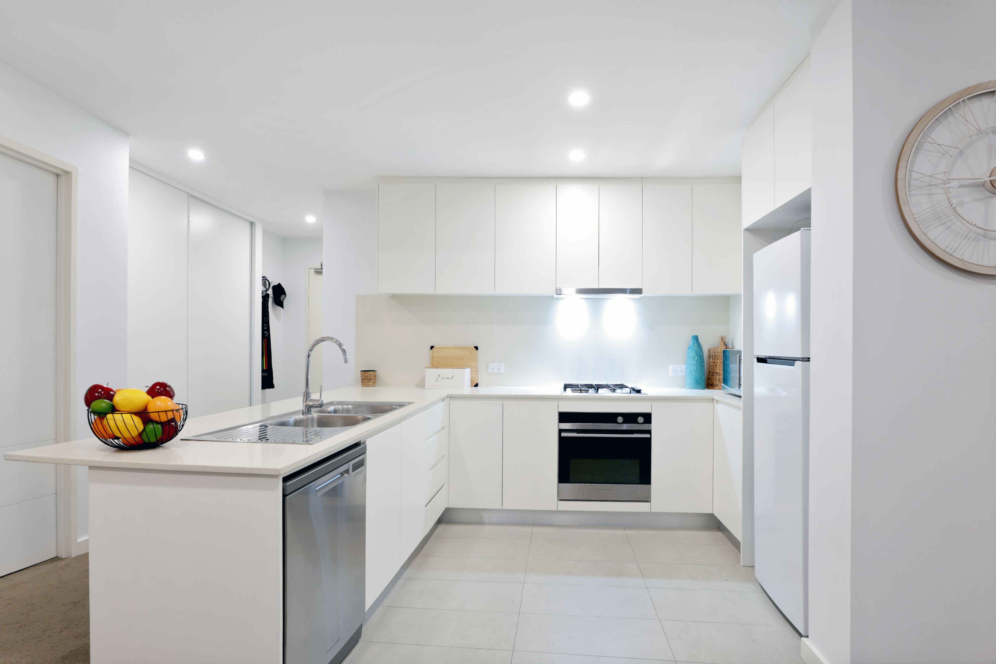 304/114 Station Street, Penrith, NSW