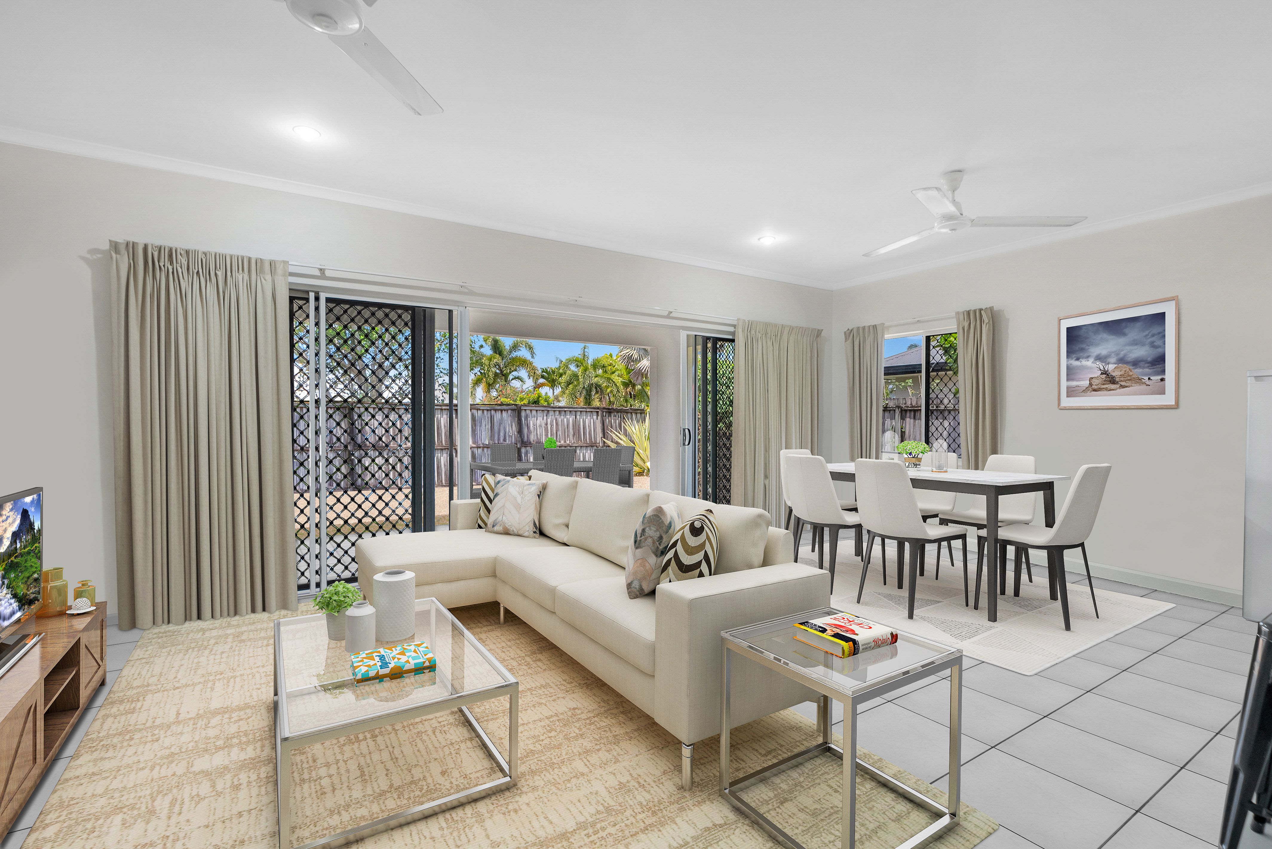 1 Floreat Close, Kewarra Beach, QLD 4879