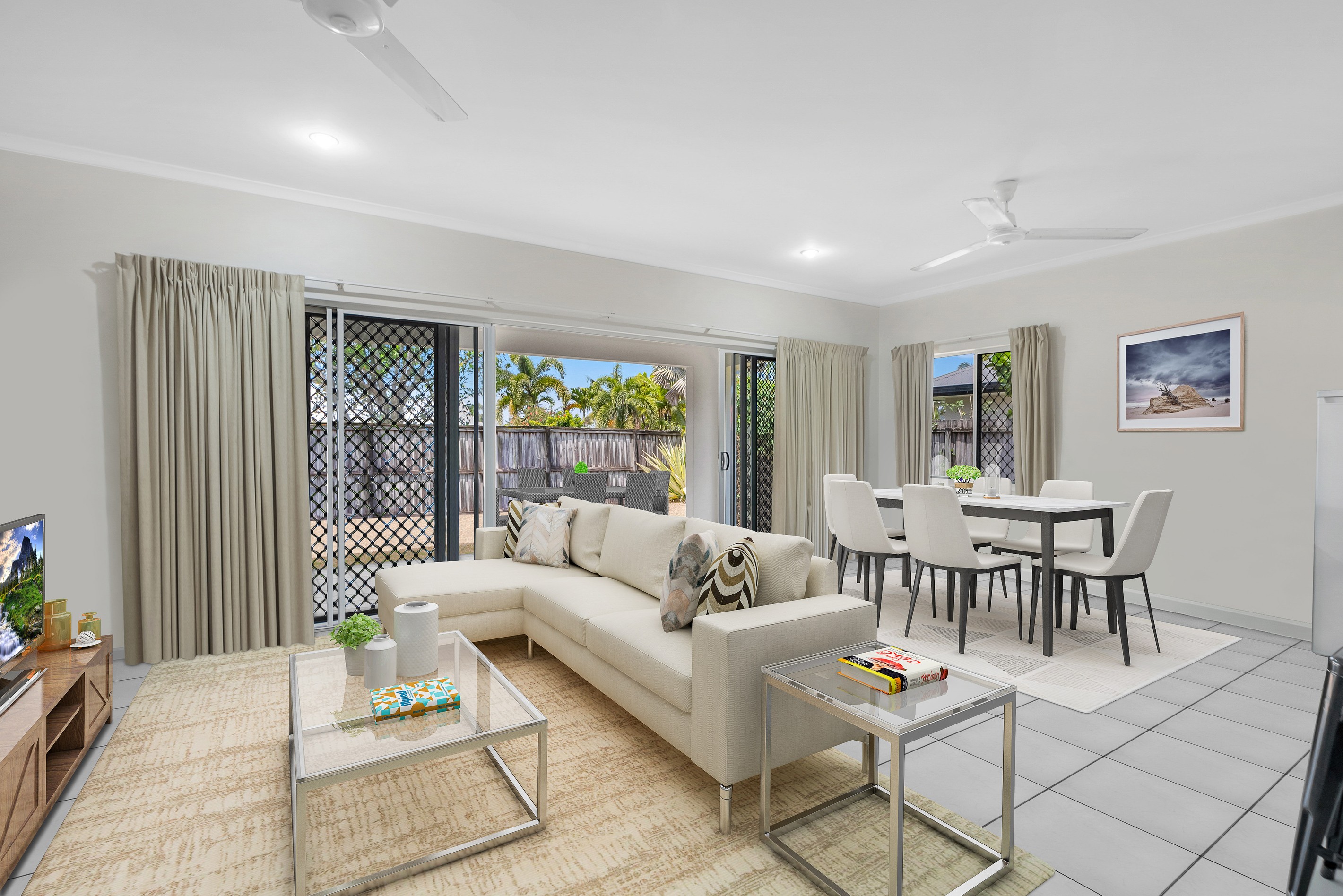 1 Floreat Close, Kewarra Beach, QLD 4879