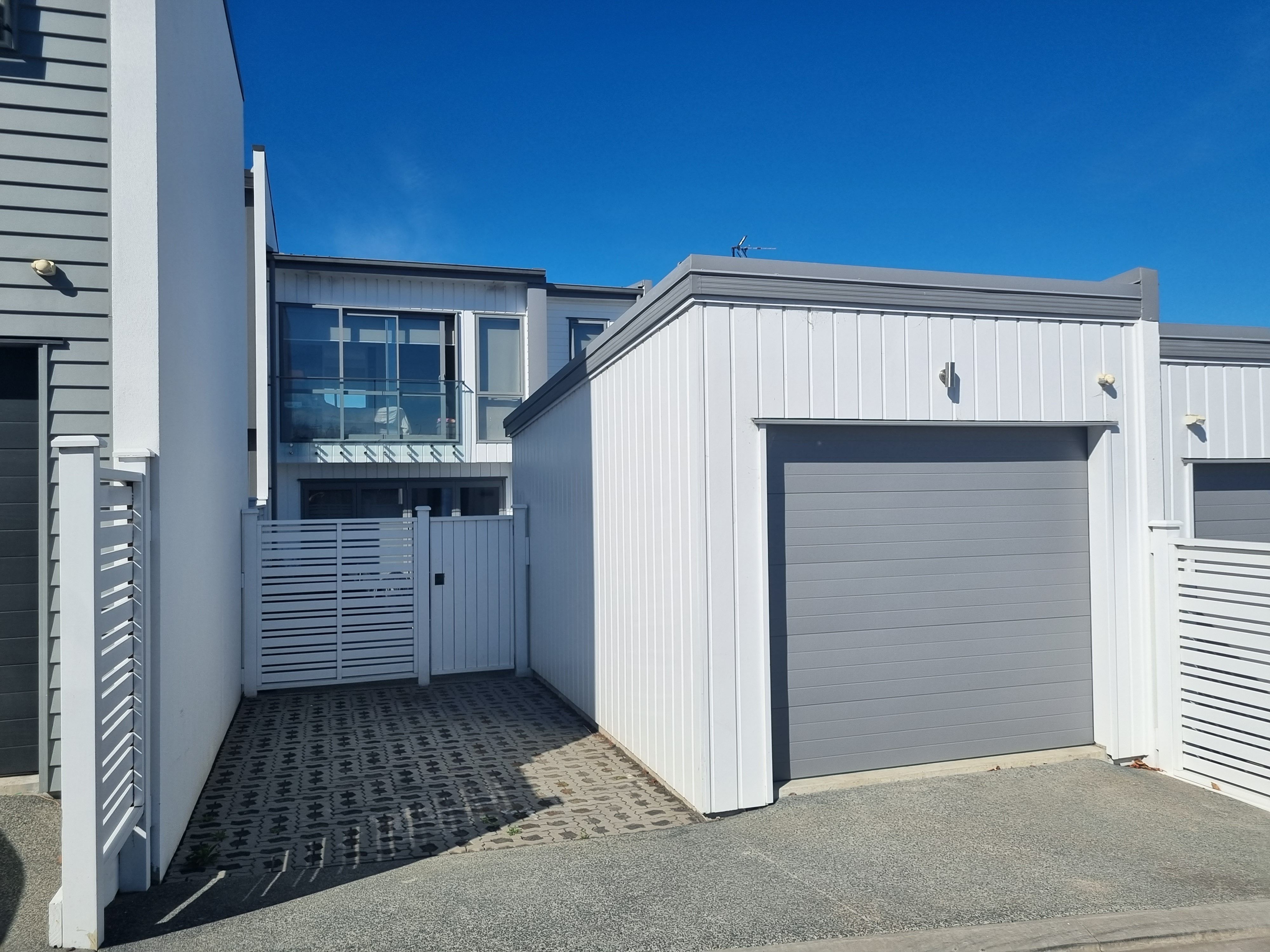 Beachlands, Manukau City